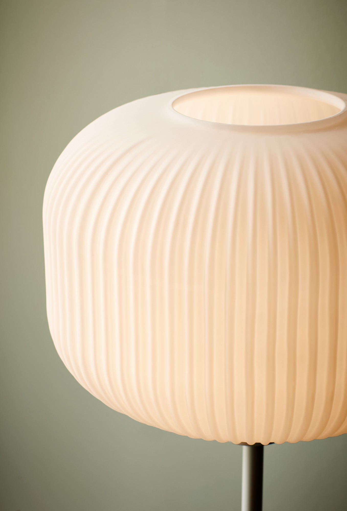 Lampadaire Milford au design contemporain par Nordlux