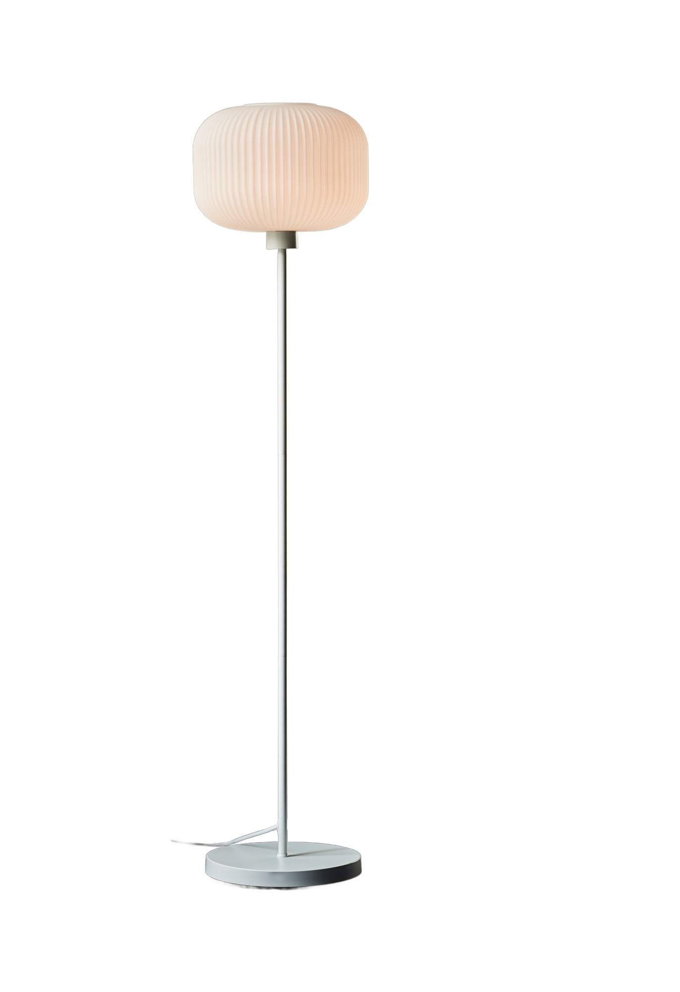 Lampadaire Milford au design contemporain par Nordlux