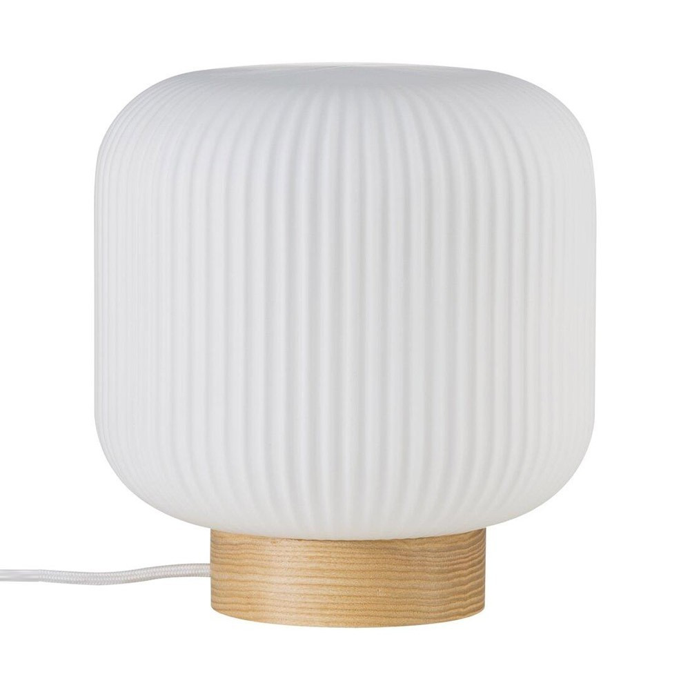 Lampe à poser Milford au design contemporain par Nordlux Lampe à poser Milford au design contemporain par Nordlux