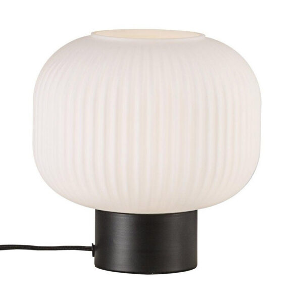 Lampe à poser Milford au design contemporain par Nordlux