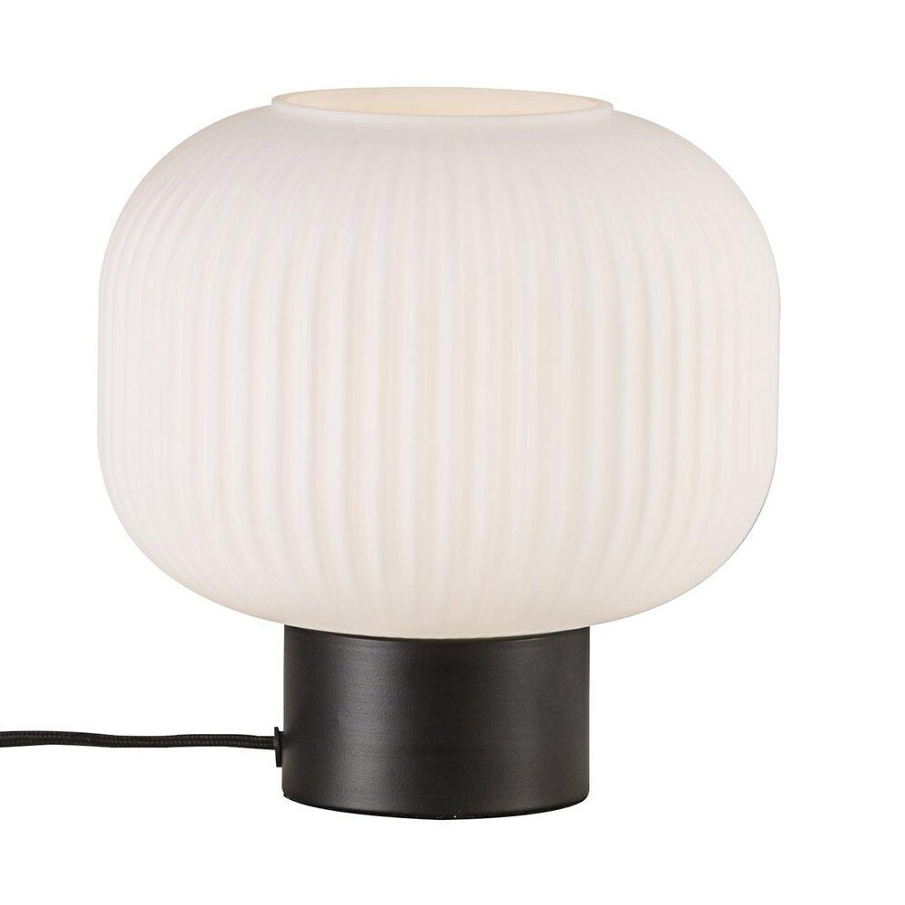 Lampe à poser Milford au design contemporain par Nordlux