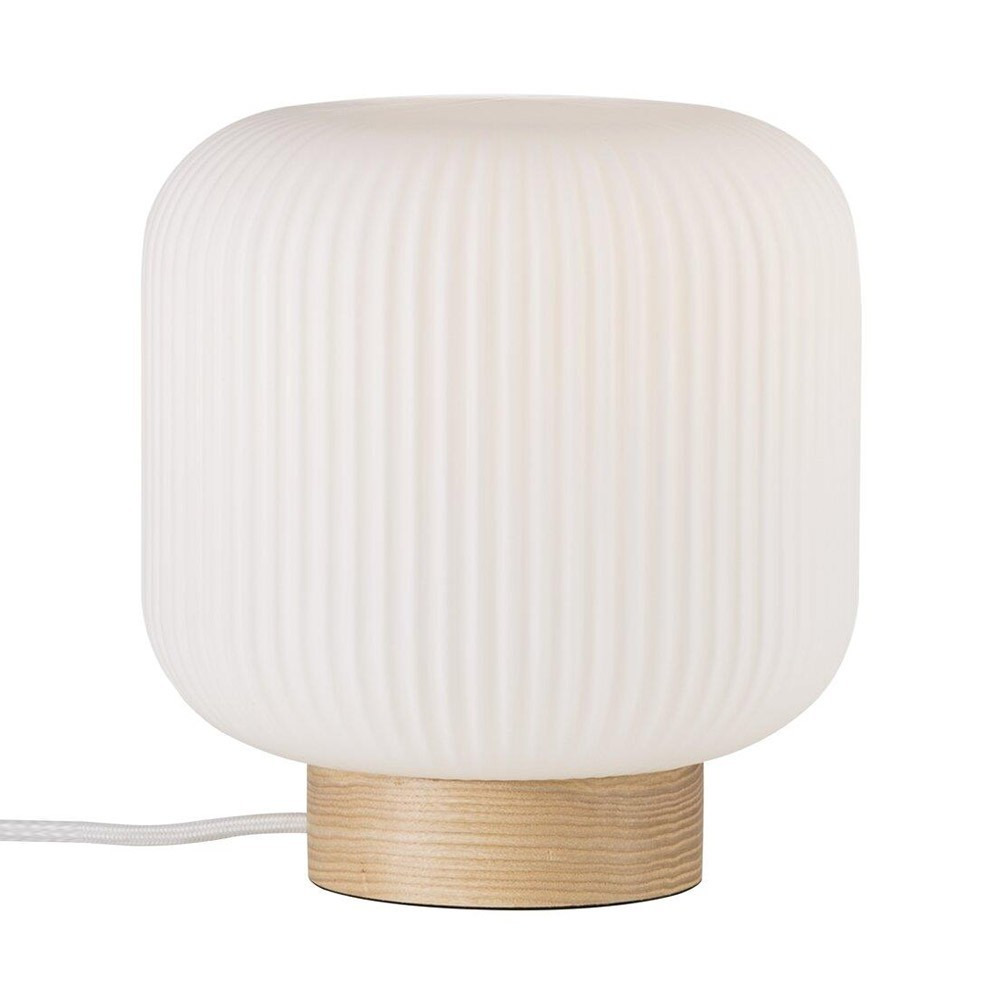Lampe à poser Milford au design contemporain par Nordlux Lampe à poser Milford au design contemporain par Nordlux