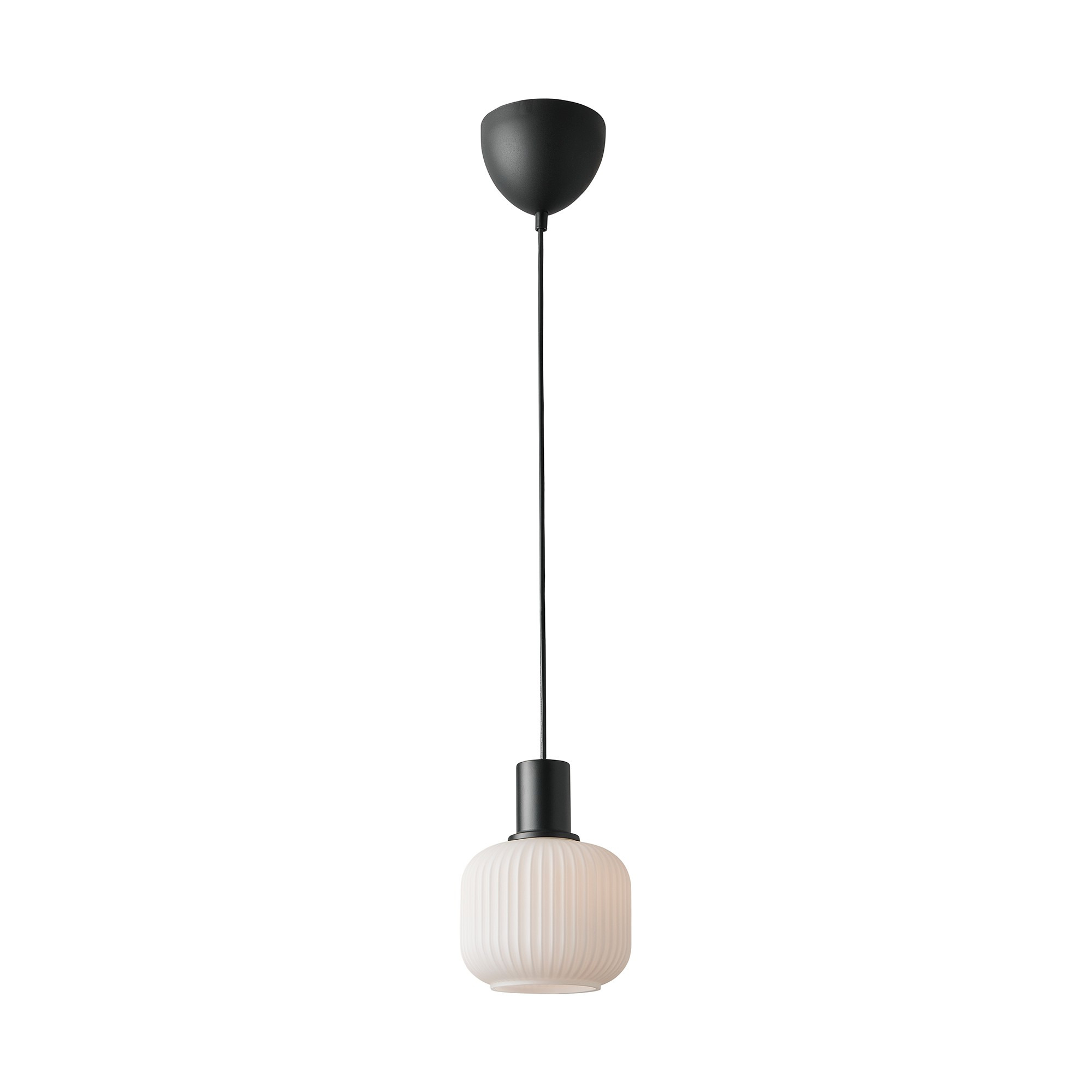 Suspension Milford mini au design contemporain par Nordlux