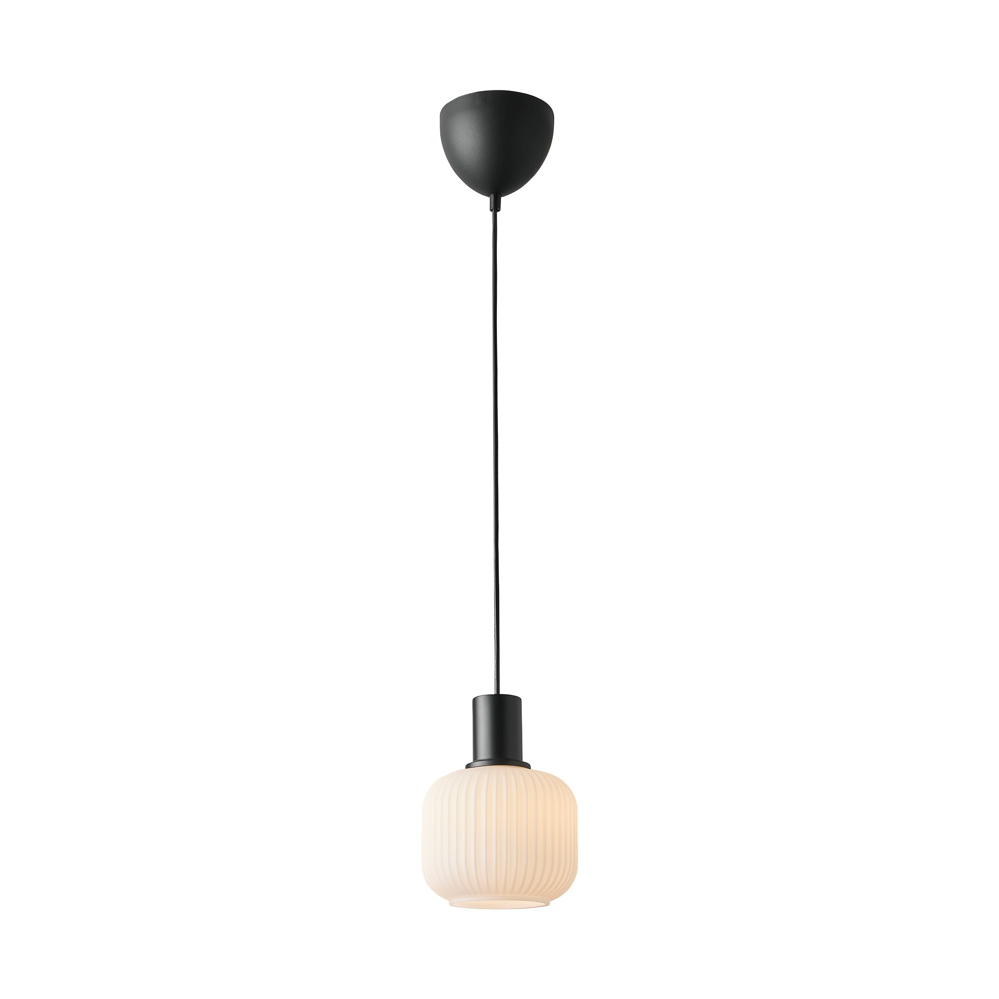 Suspension Milford mini au design contemporain par Nordlux