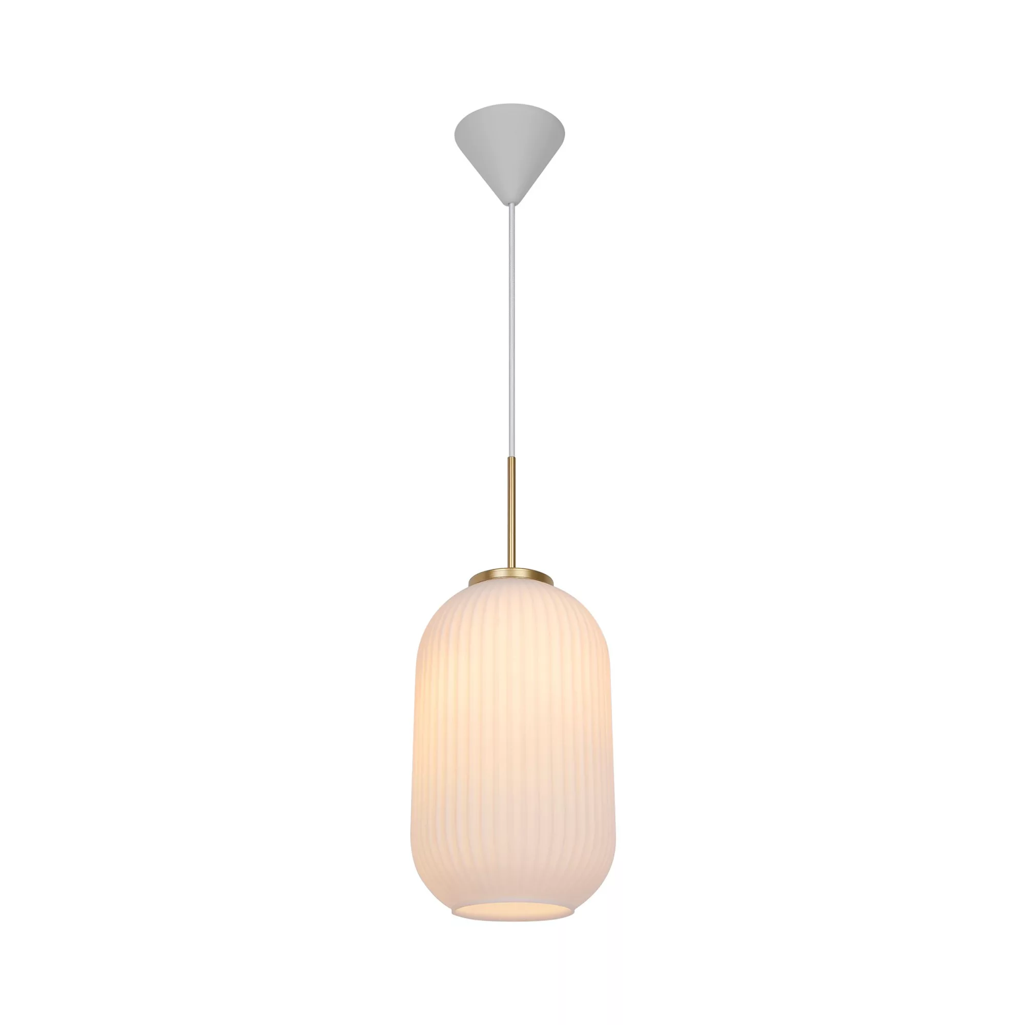 Suspension Milford au design contemporain par Nordlux