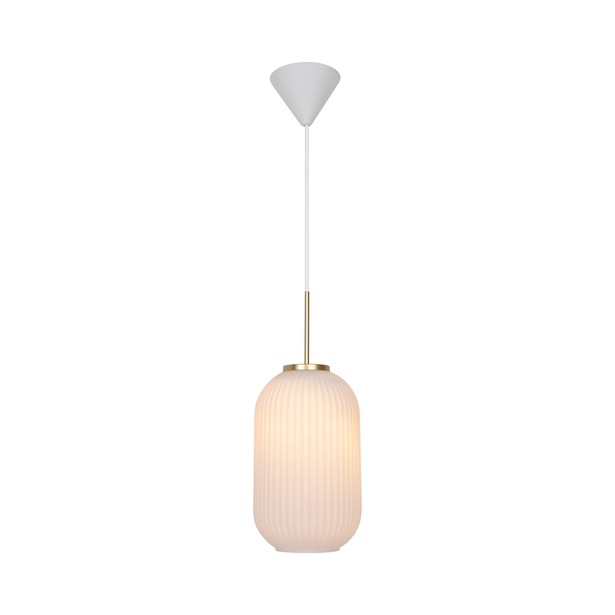 Suspension Milford au design contemporain par Nordlux Suspension Milford au design contemporain par Nordlux