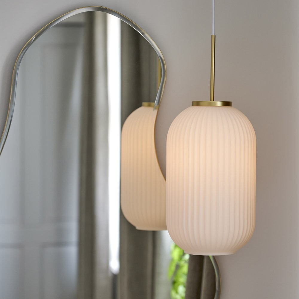 Suspension Milford au design contemporain par Nordlux Suspension Milford au design contemporain par Nordlux