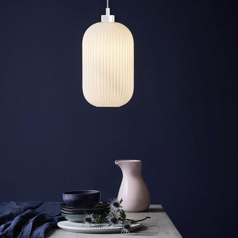 Suspension Milford au design contemporain par Nordlux Suspension Milford au design contemporain par Nordlux