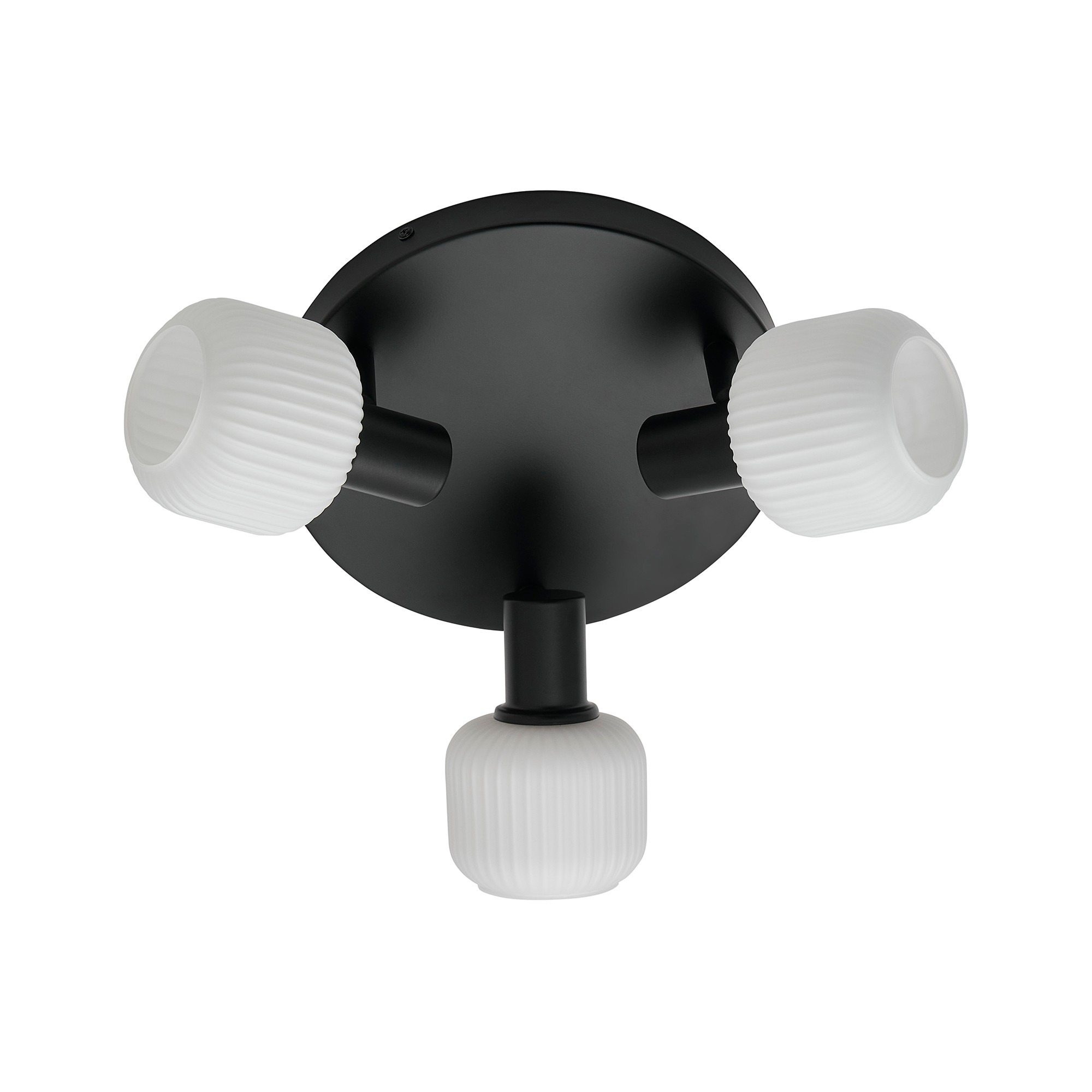 Plafonnier Milford au design contemporain par Nordlux Plafonnier Milford au design contemporain par Nordlux