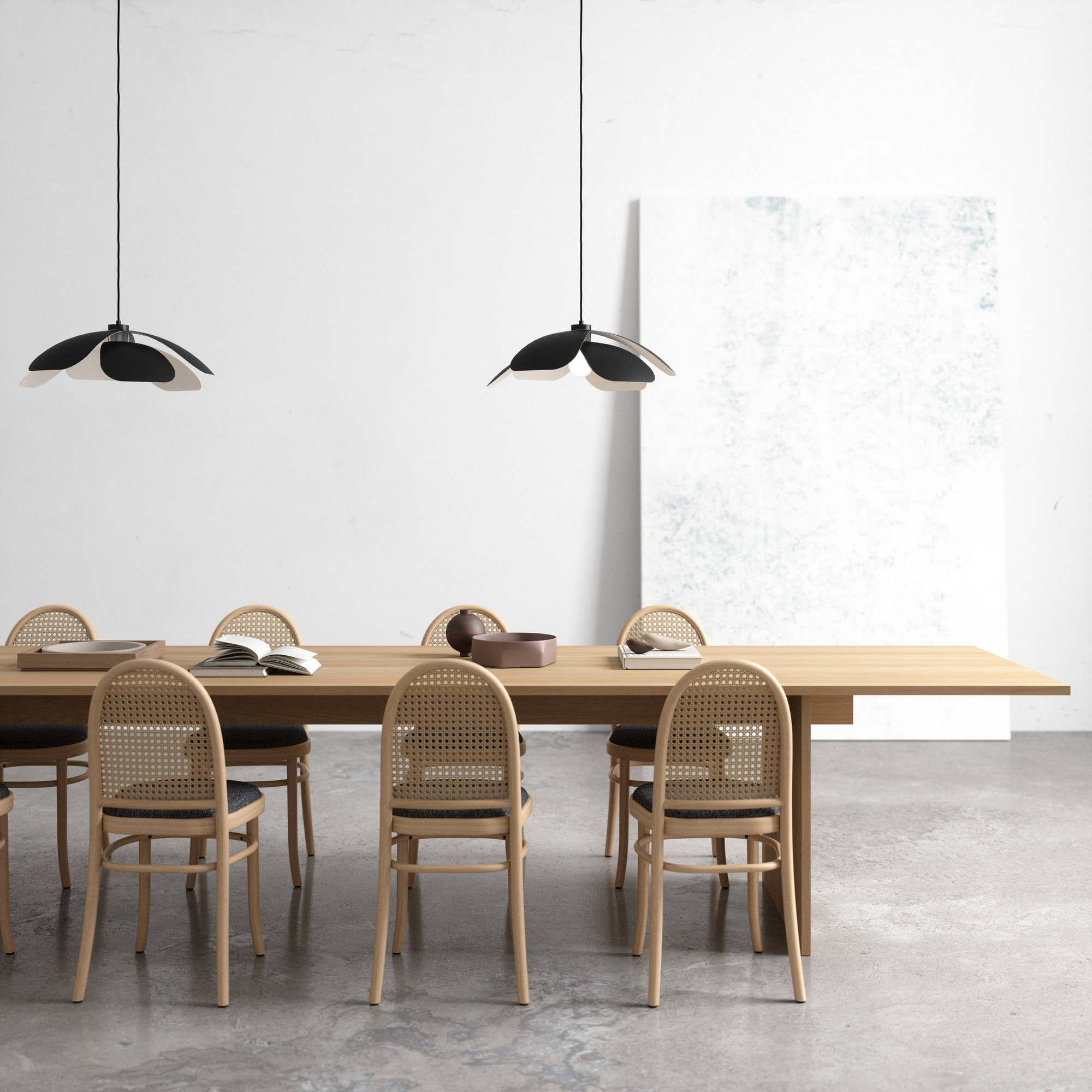 Suspension Maple métal au design industriel par Nordlux Suspension Maple métal au design industriel par Nordlux