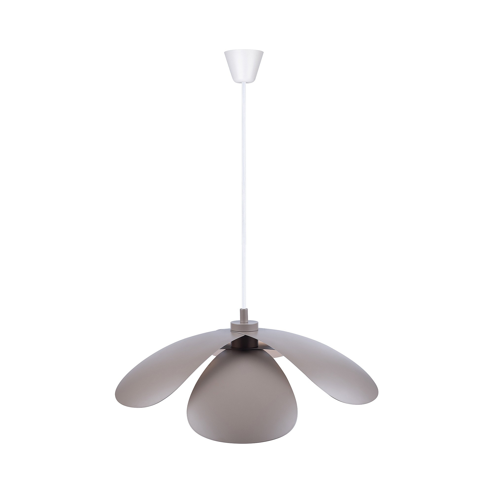 Suspension Maple métal au design industriel par Nordlux Suspension Maple métal au design industriel par Nordlux