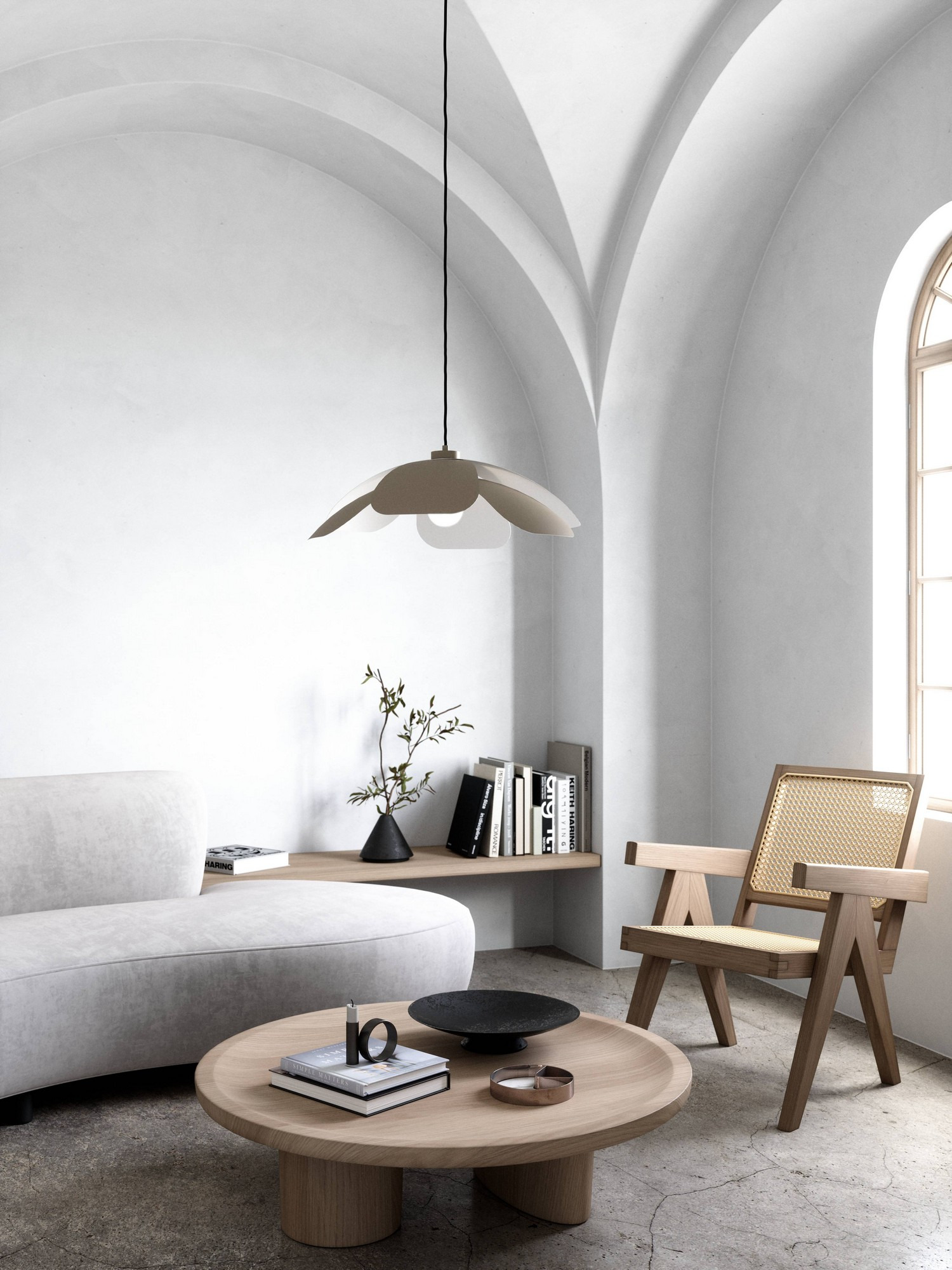 Suspension Maple métal au design industriel par Nordlux Suspension Maple métal au design industriel par Nordlux