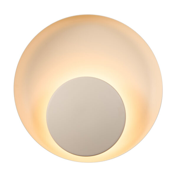 Applique murale Marsi au design contemporain par Nordlux