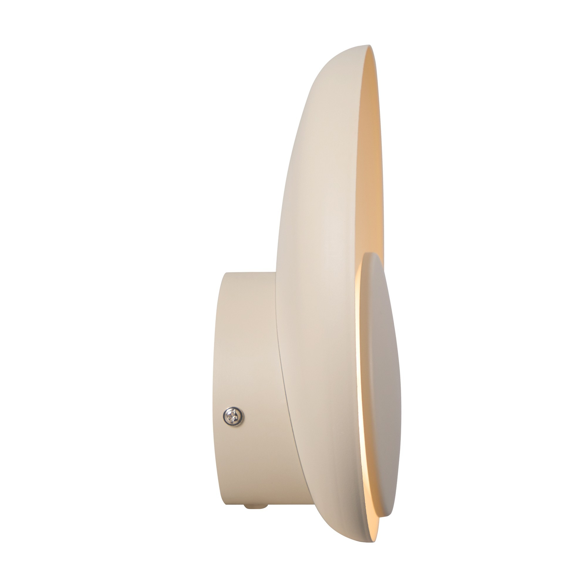 Applique murale Marsi au design contemporain par Nordlux Applique murale Marsi au design contemporain par Nordlux