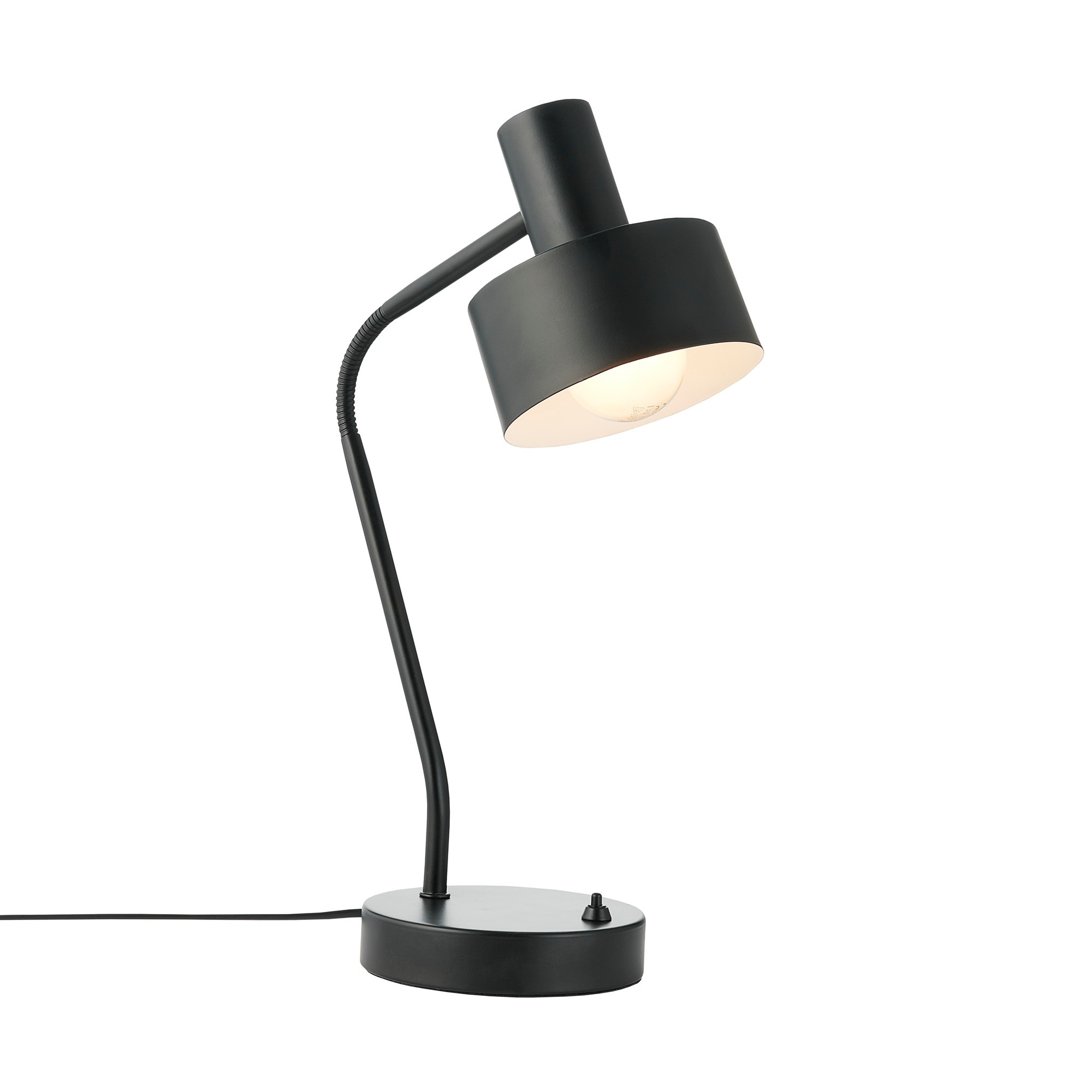 Lampe à poser Matis au design contemporain par Nordlux