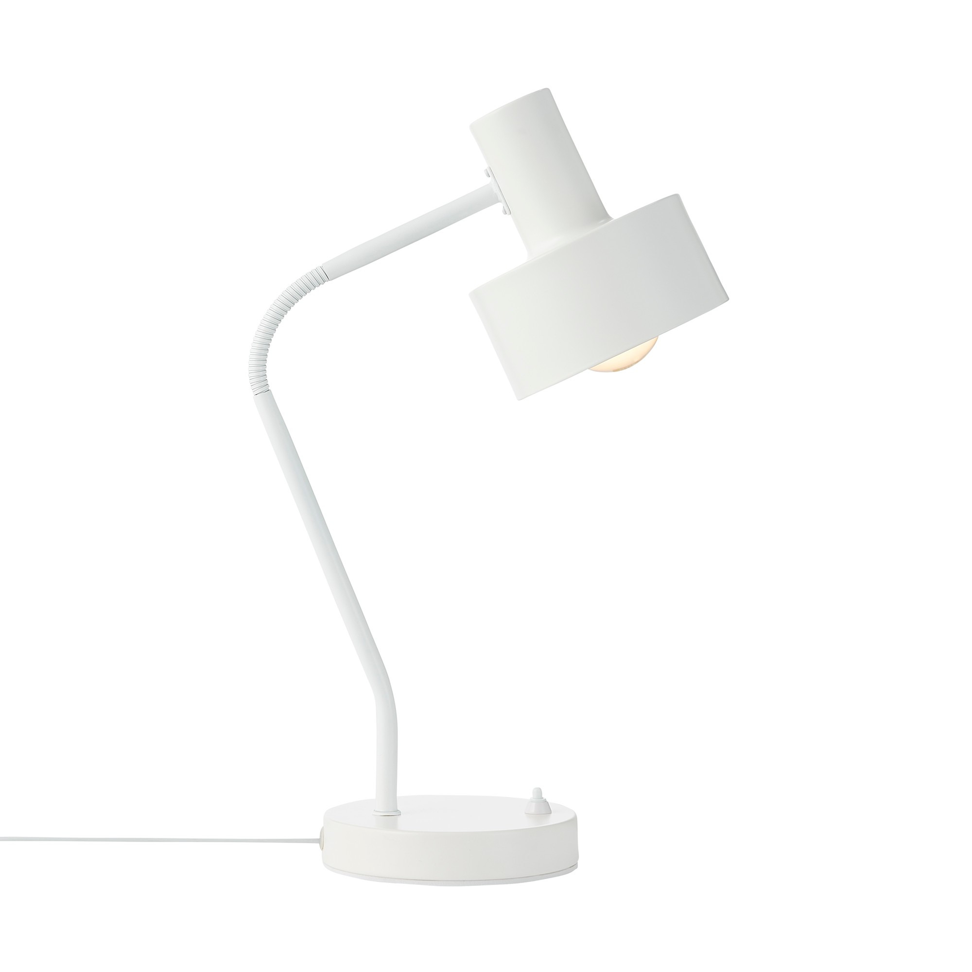 Lampe à poser Matis au design contemporain par Nordlux Lampe à poser Matis au design contemporain par Nordlux