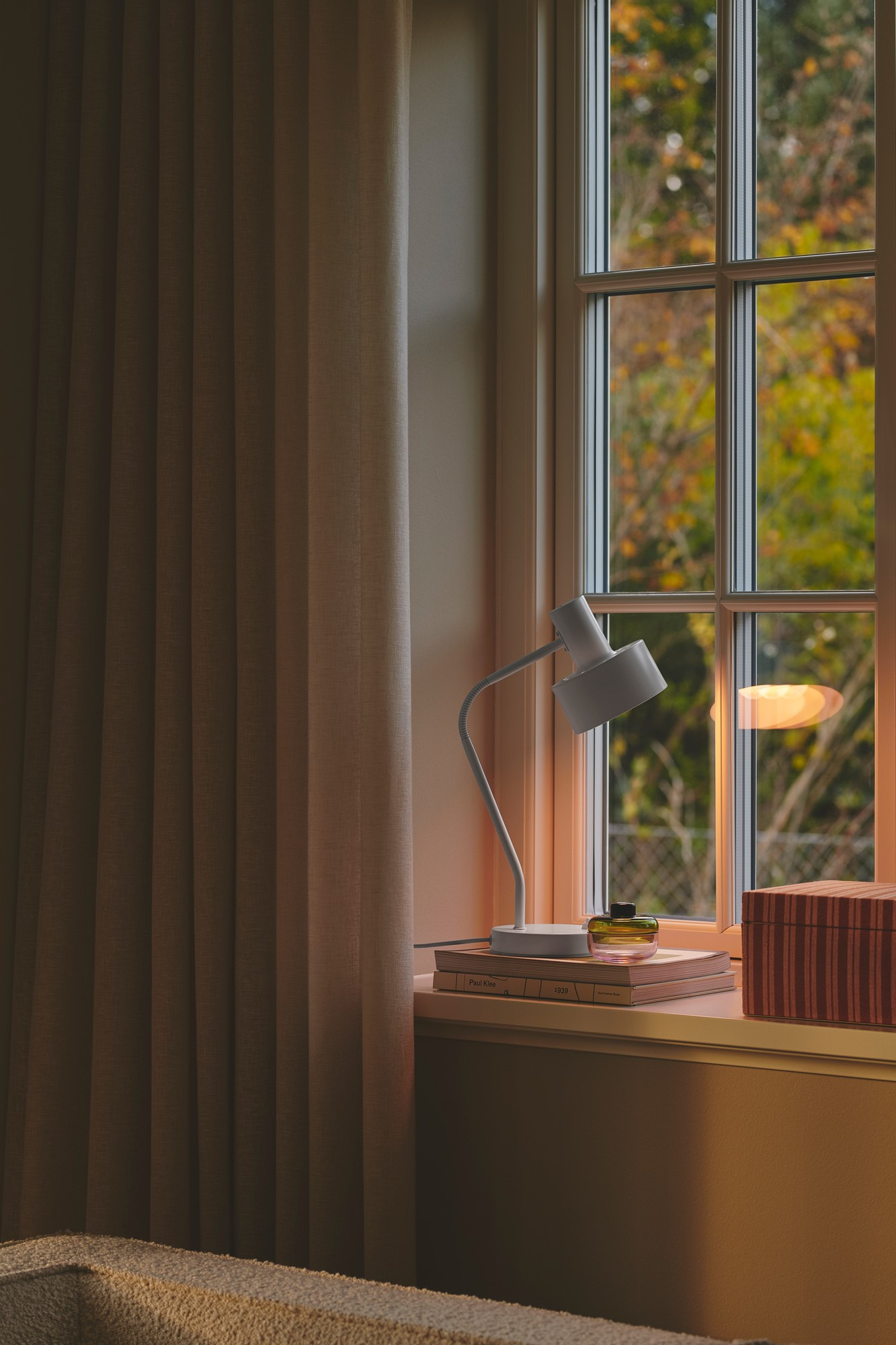 Lampe à poser Matis au design contemporain par Nordlux Lampe à poser Matis au design contemporain par Nordlux