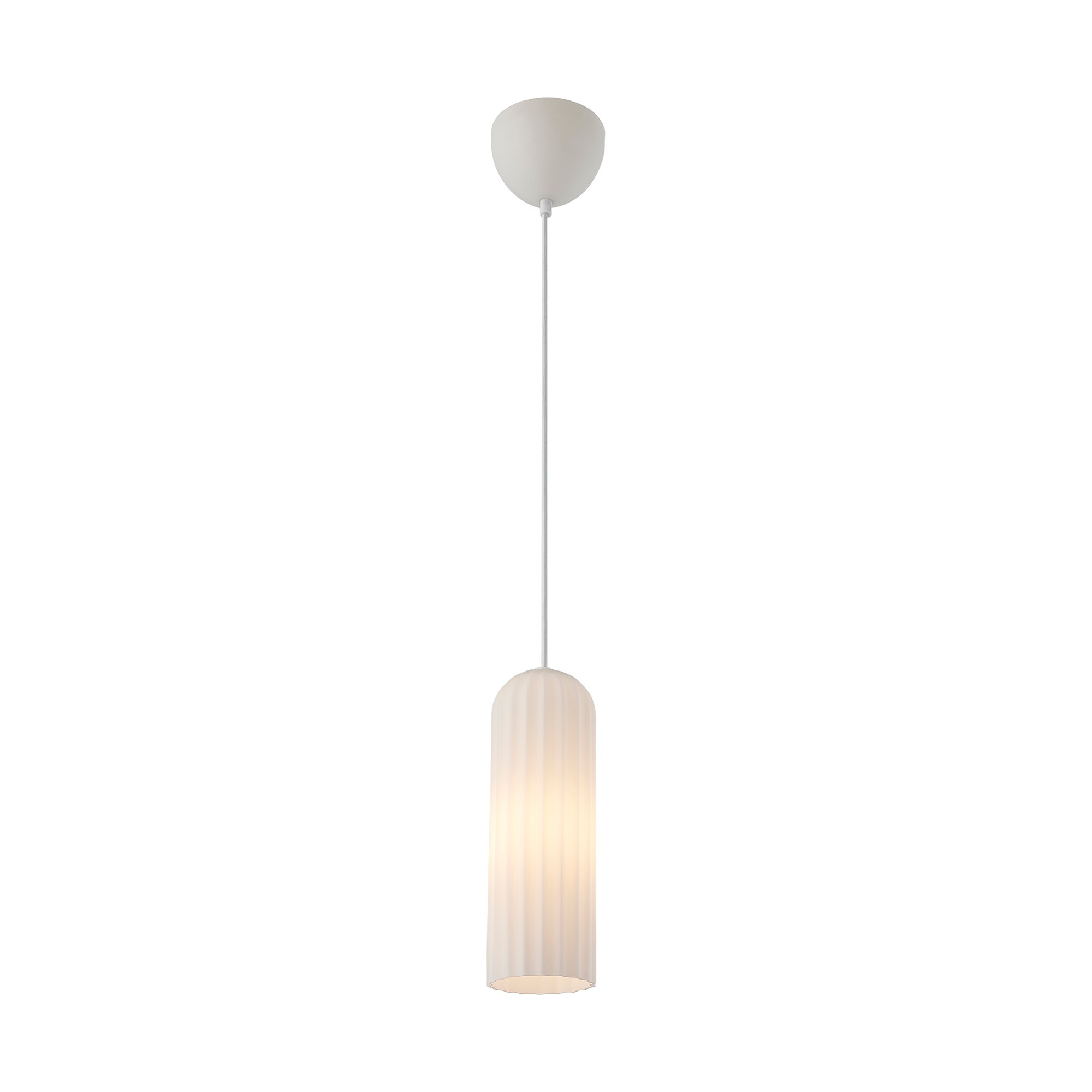 Suspension Miella strié au design contemporain par Nordlux Suspension Miella strié au design contemporain par Nordlux