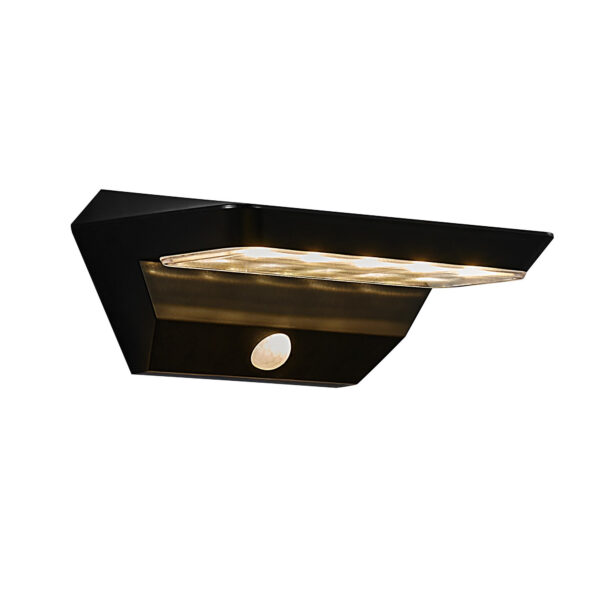 Applique d'extérieur Agena au design contemporain par Nordlux