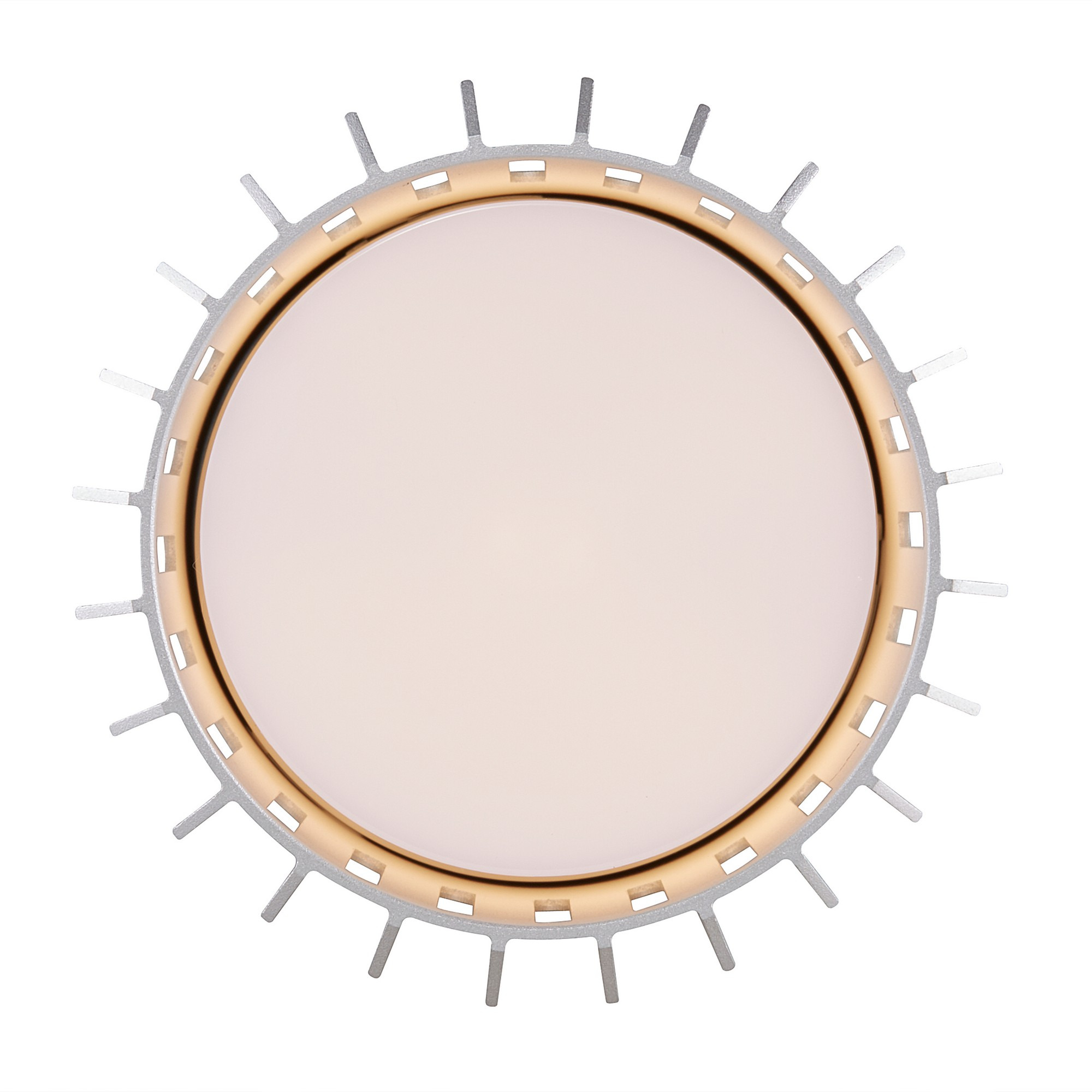 Plafonnier d'extérieur Aludra au design contemporain par Nordlux