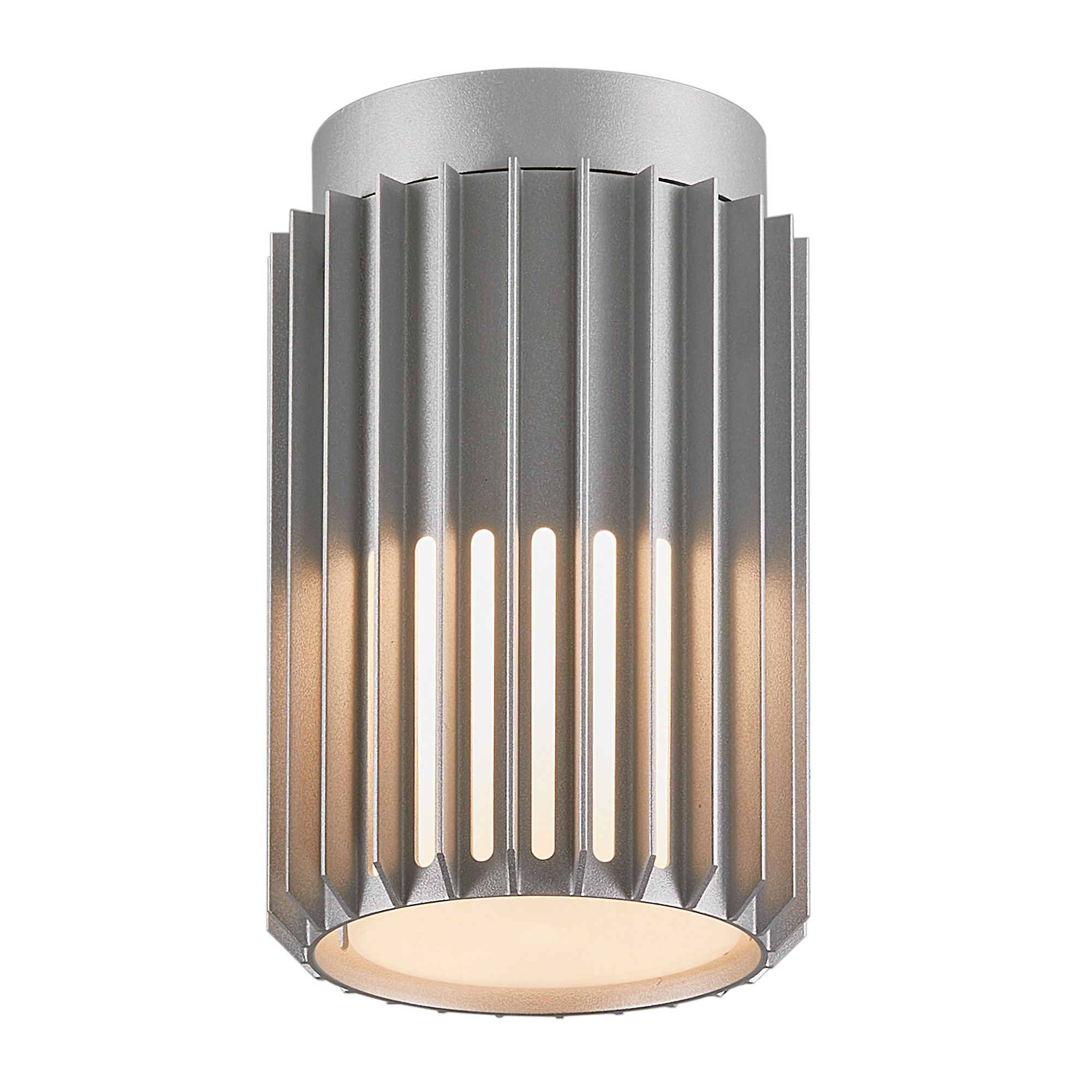 Plafonnier d'extérieur Aludra au design contemporain par Nordlux