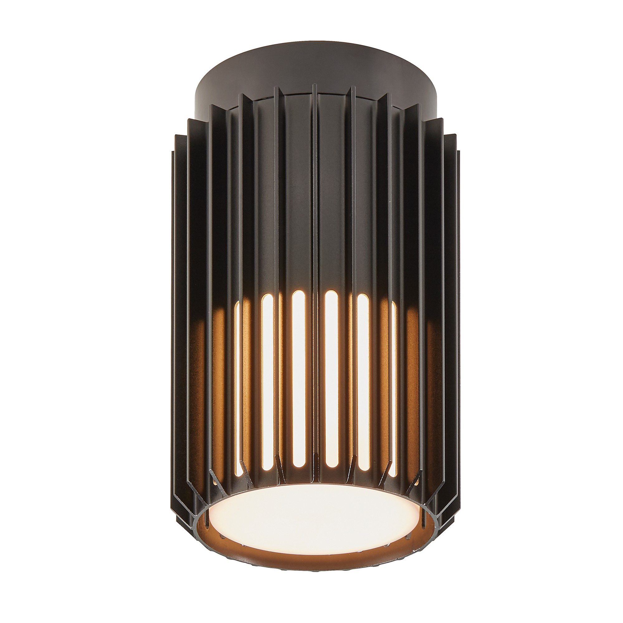 Plafonnier d'extérieur Aludra au design contemporain par Nordlux Plafonnier d'extérieur Aludra au design contemporain par Nordlux