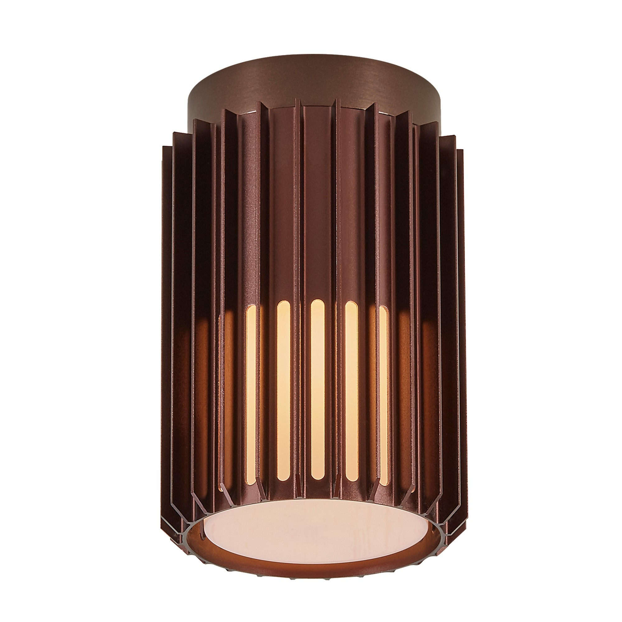 Plafonnier d'extérieur Aludra au design contemporain par Nordlux Plafonnier d'extérieur Aludra au design contemporain par Nordlux