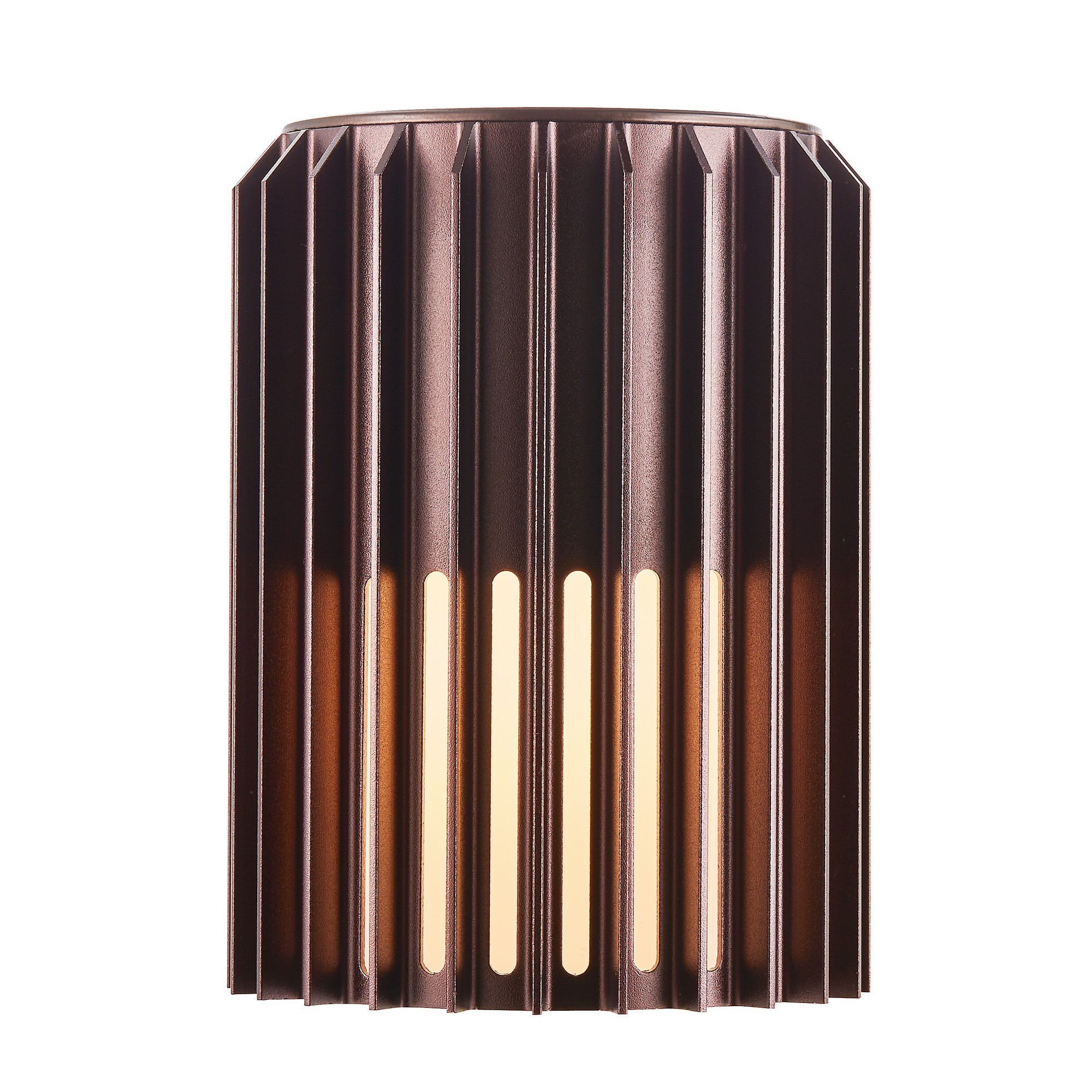 Applique d'extérieur Aludra au design contemporain par Nordlux Applique d'extérieur Aludra au design contemporain par Nordlux