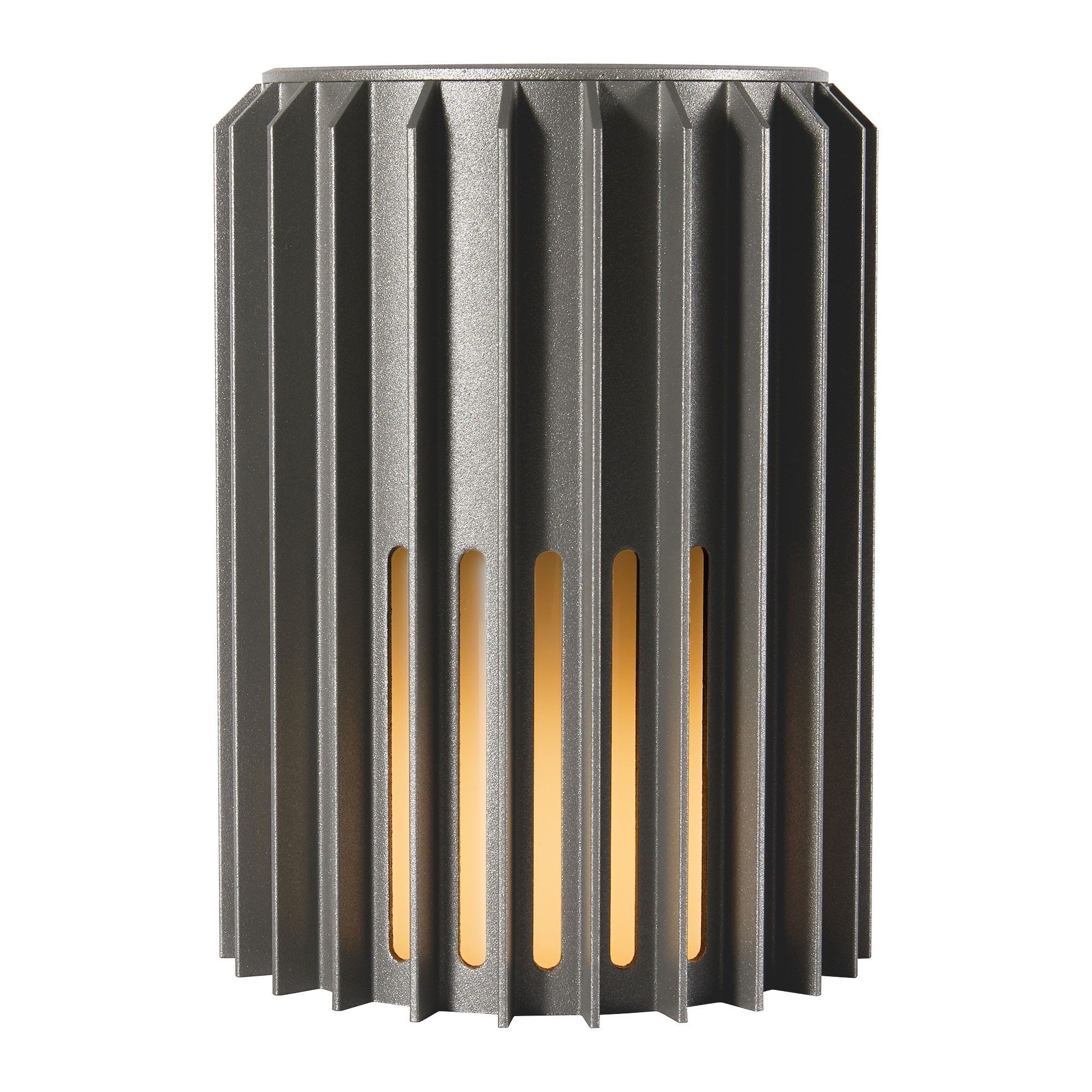 Applique d'extérieur Aludra au design contemporain par Nordlux Applique d'extérieur Aludra au design contemporain par Nordlux