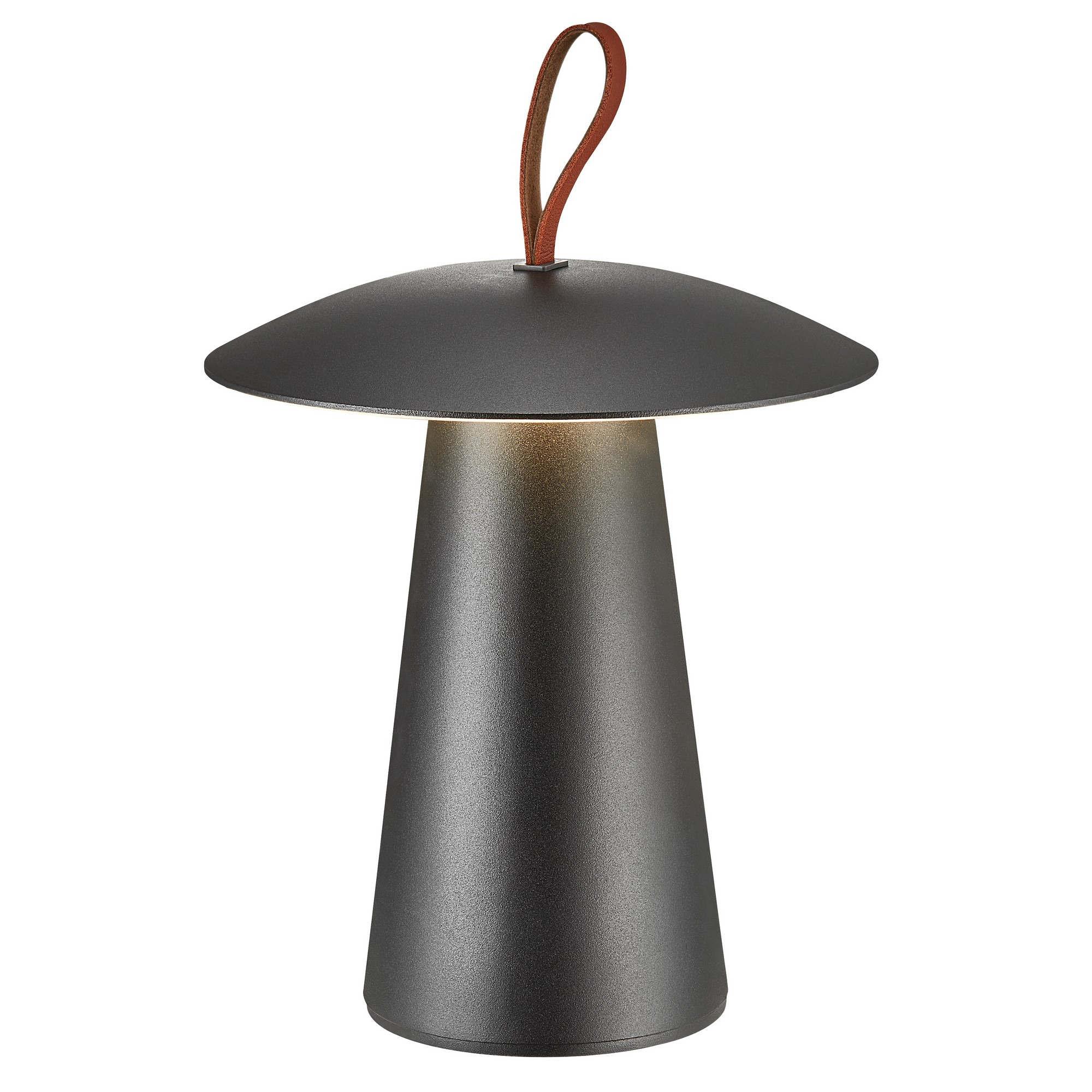 Lampe à poser d'extérieur Ara To-Go 2 au design contemporain par Nordlux Lampe à poser d'extérieur Ara To-Go 2 au design contemporain par Nordlux