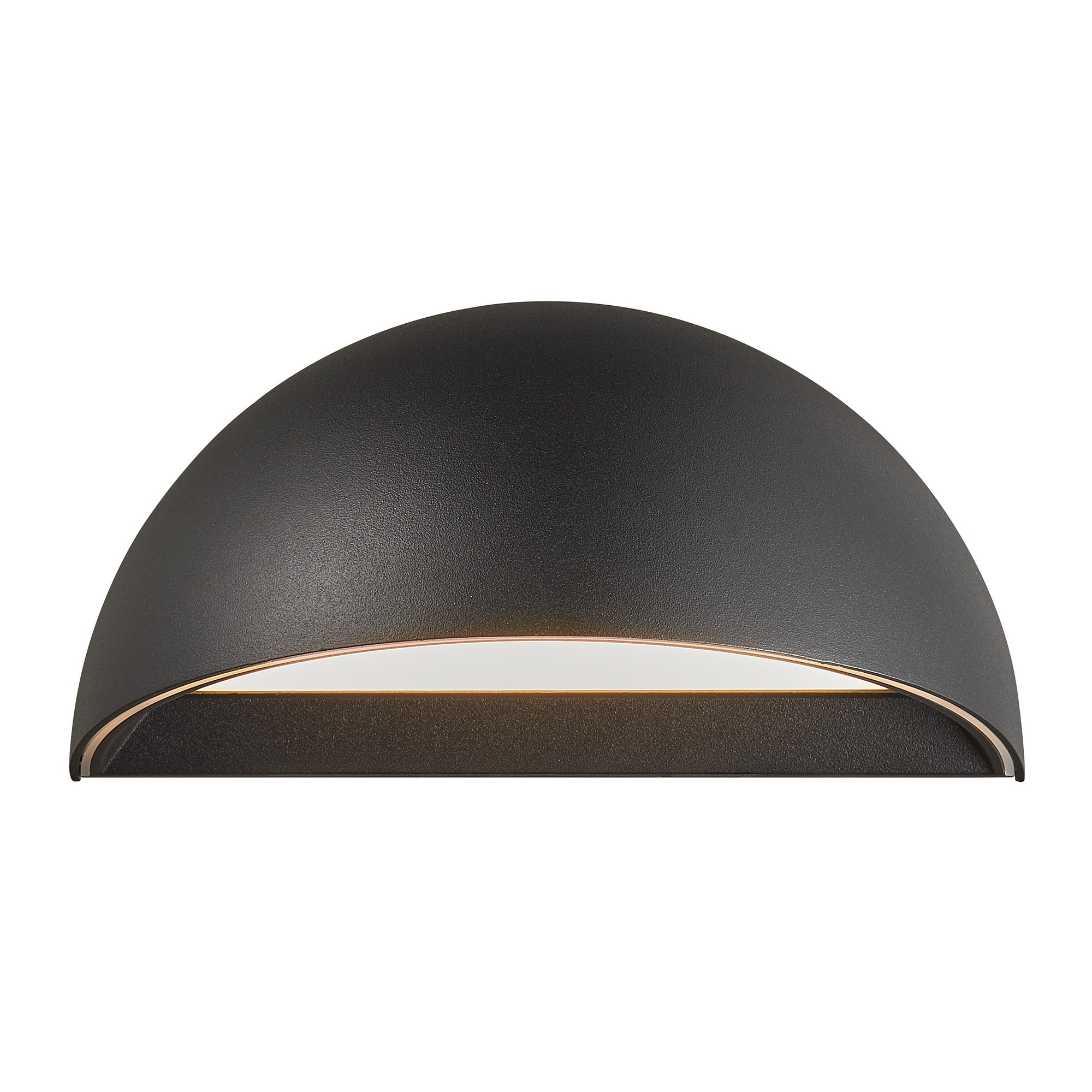 Applique d'extérieur Arcus au design contemporain par Nordlux Applique d'extérieur Arcus au design contemporain par Nordlux