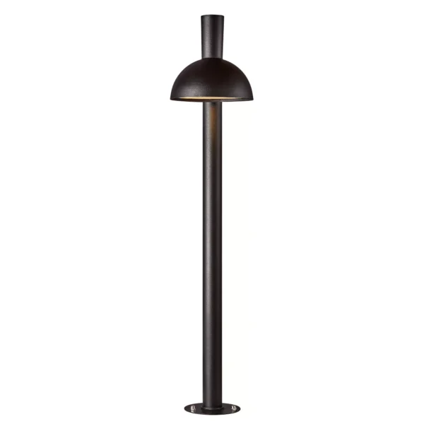 Lampadaire d'extérieur Arki au design contemporain par Nordlux