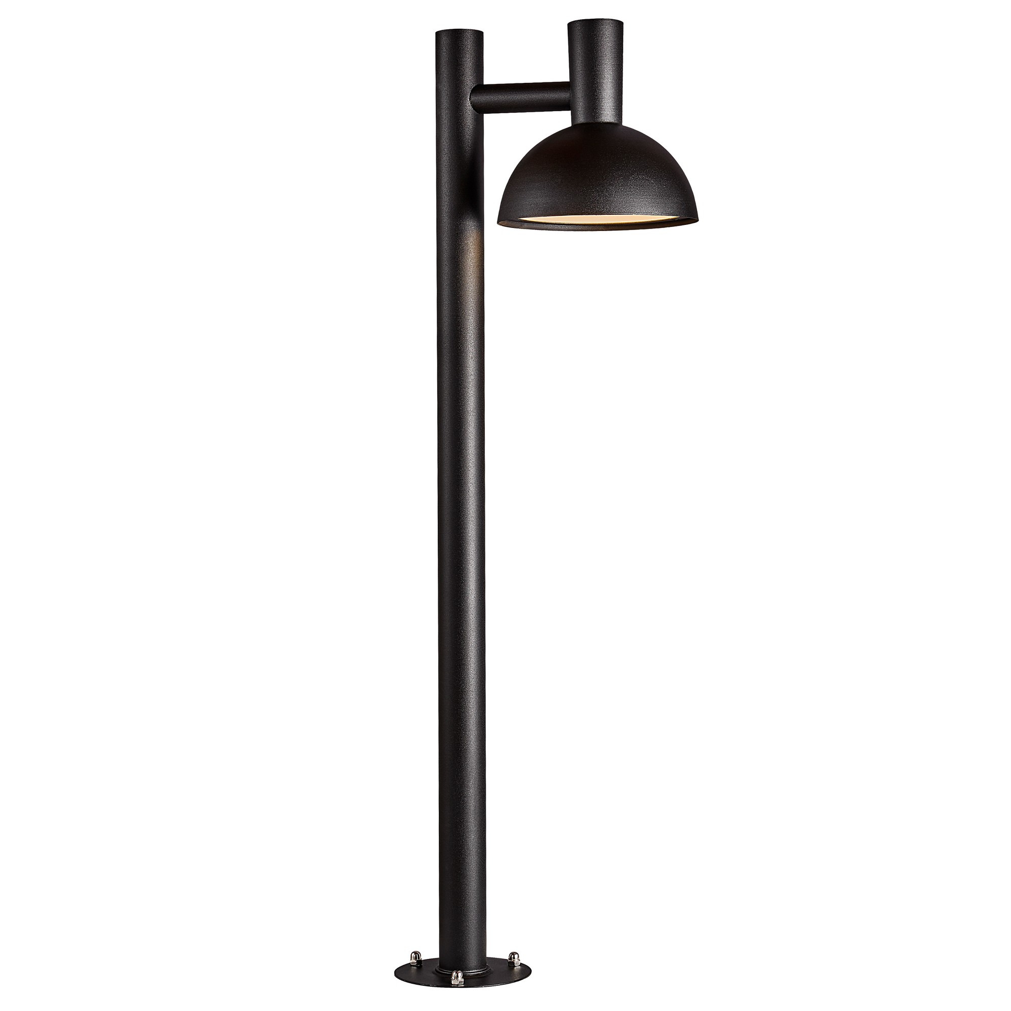 Lampadaire d'extérieur Arki au design contemporain par Nordlux