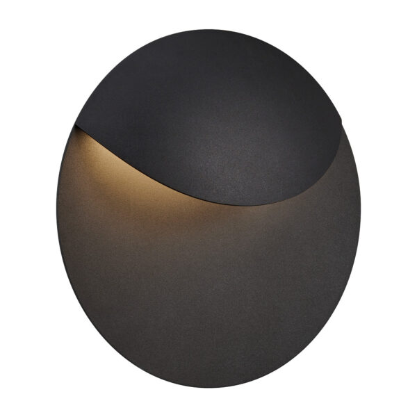 Applique d'extérieur Valopin au design contemporain par Nordlux