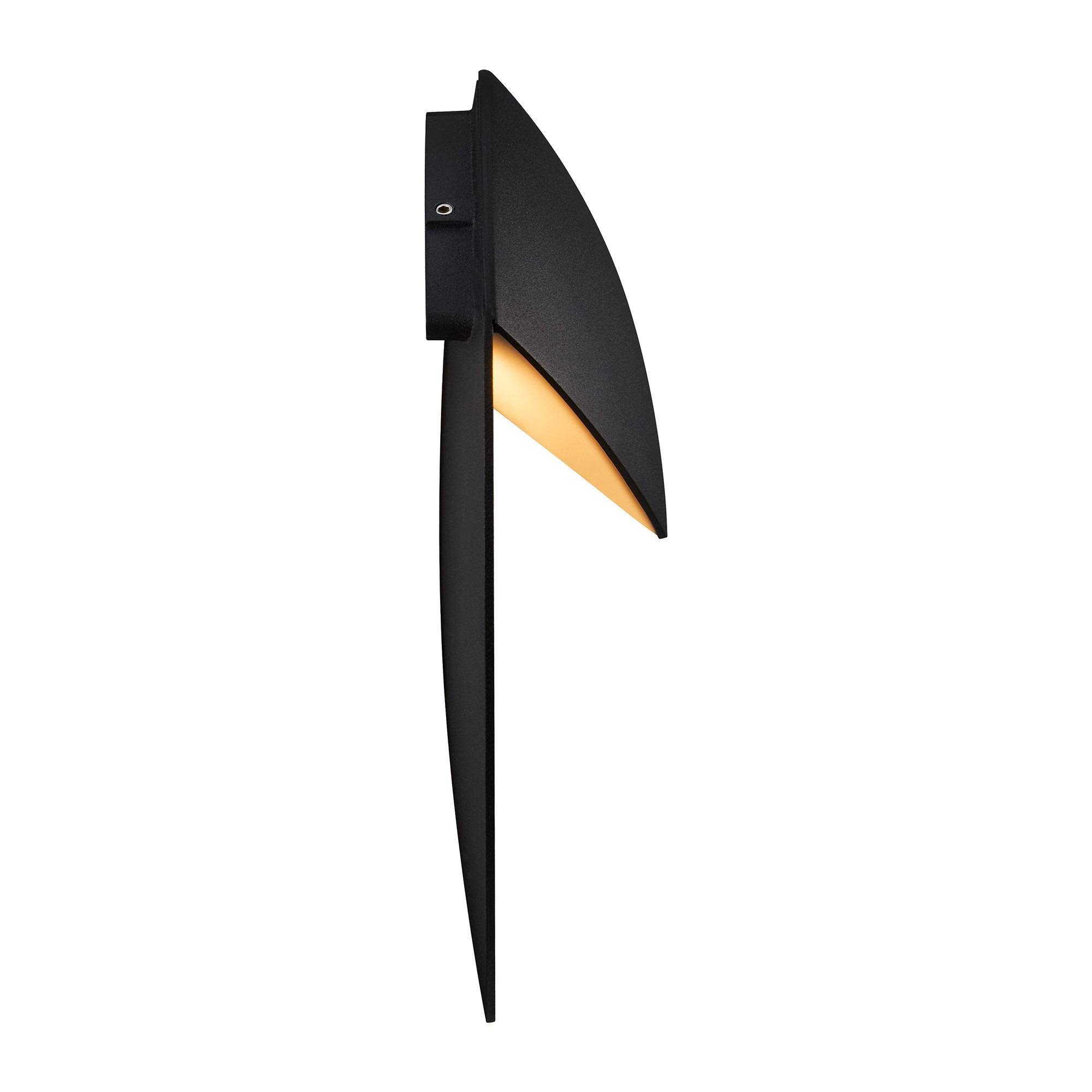 Applique d'extérieur Valopin au design contemporain par Nordlux Applique d'extérieur Valopin au design contemporain par Nordlux