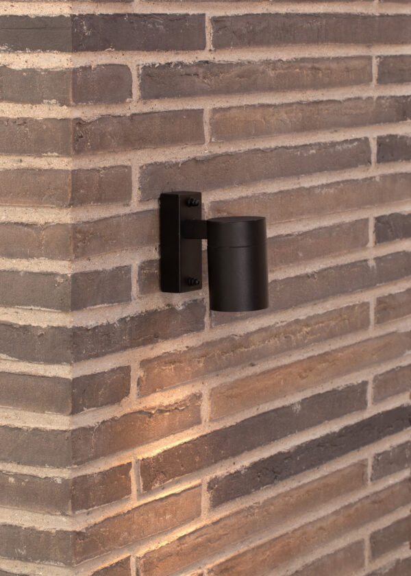 Applique d'extérieur Tin au design contemporain par Nordlux