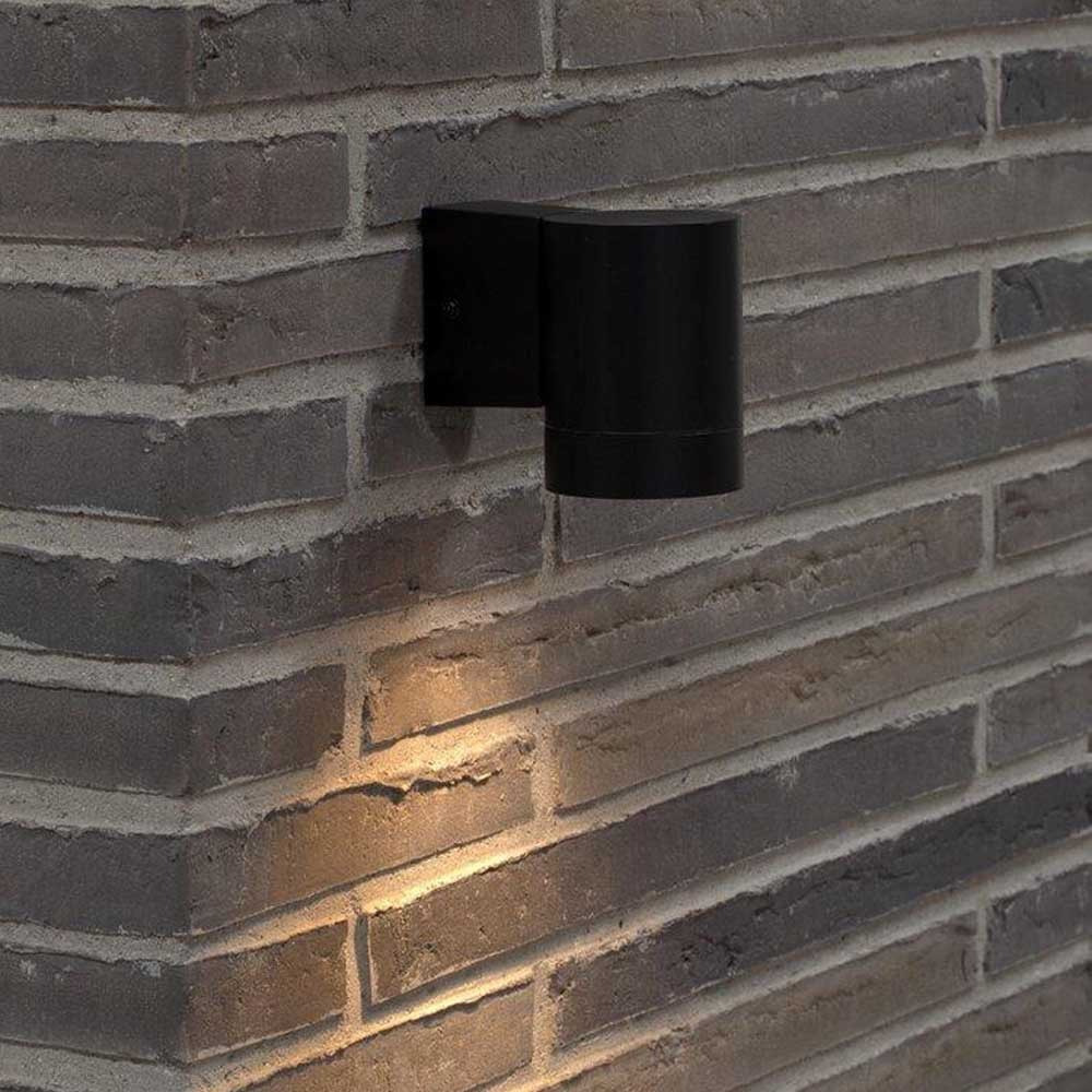 Applique d'extérieur Tin Maxi au design contemporain par Nordlux