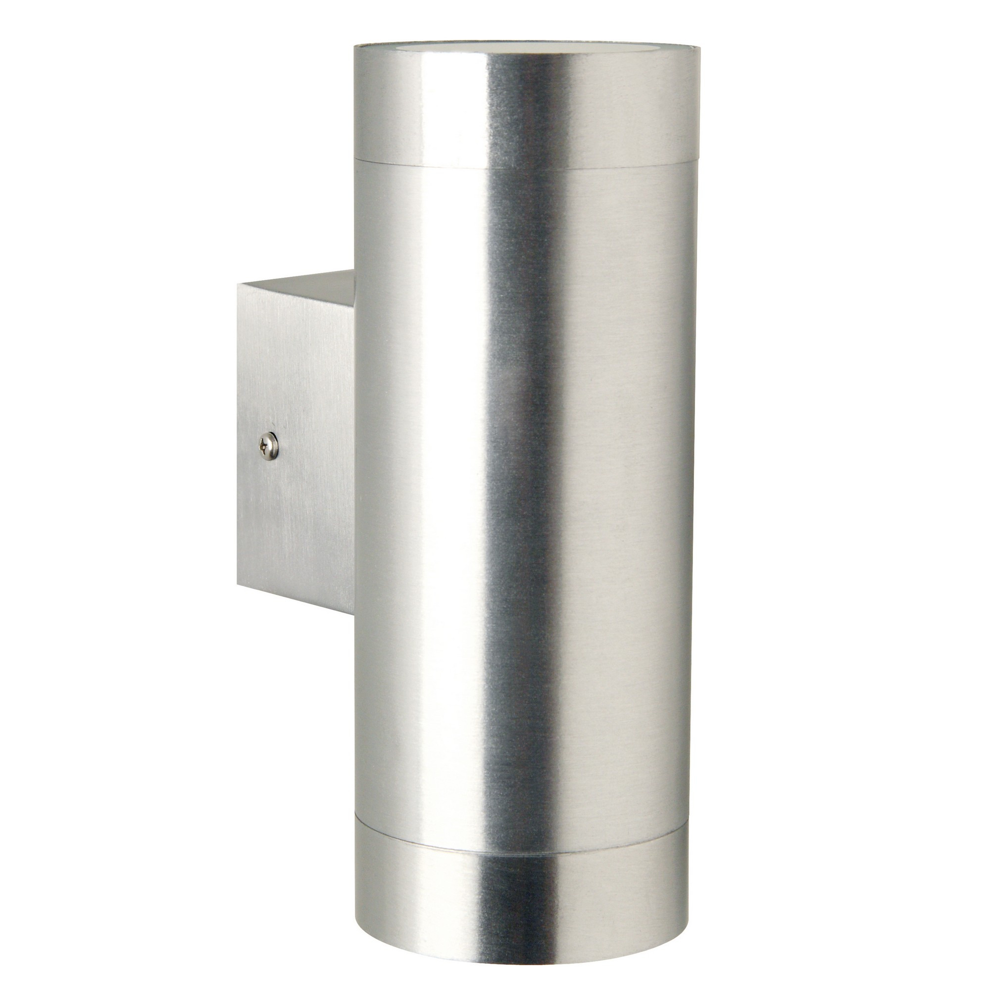 Applique d'extérieur Tin Maxi au design contemporain par Nordlux Applique d'extérieur Tin Maxi au design contemporain par Nordlux