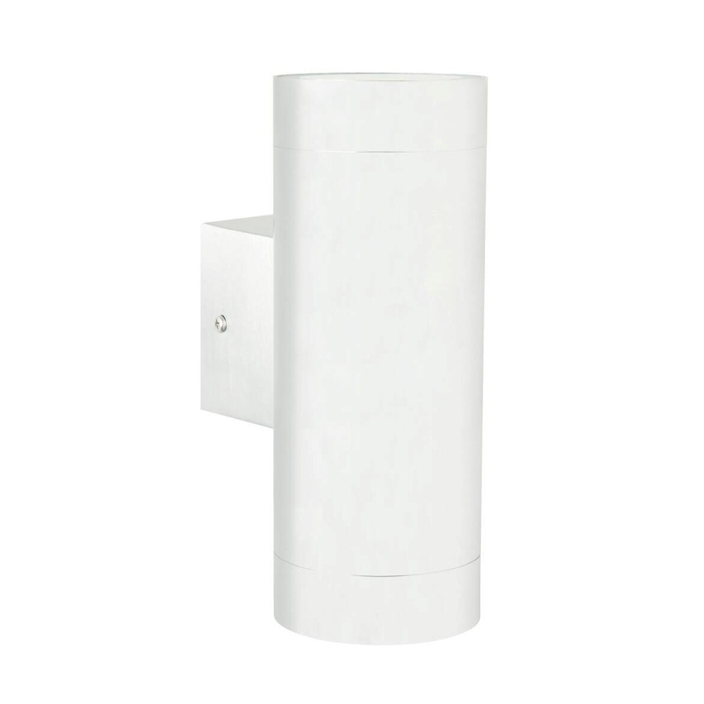 Applique d'extérieur Tin Maxi au design contemporain par Nordlux Applique d'extérieur Tin Maxi au design contemporain par Nordlux