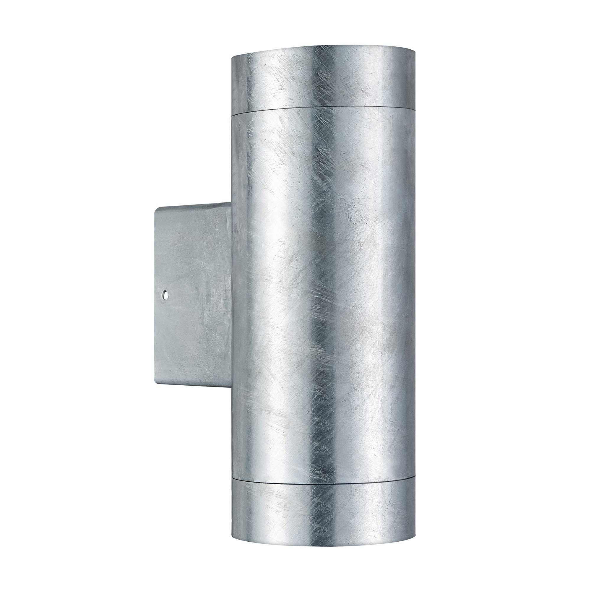 Applique d'extérieur Tin Maxi au design contemporain par Nordlux Applique d'extérieur Tin Maxi au design contemporain par Nordlux