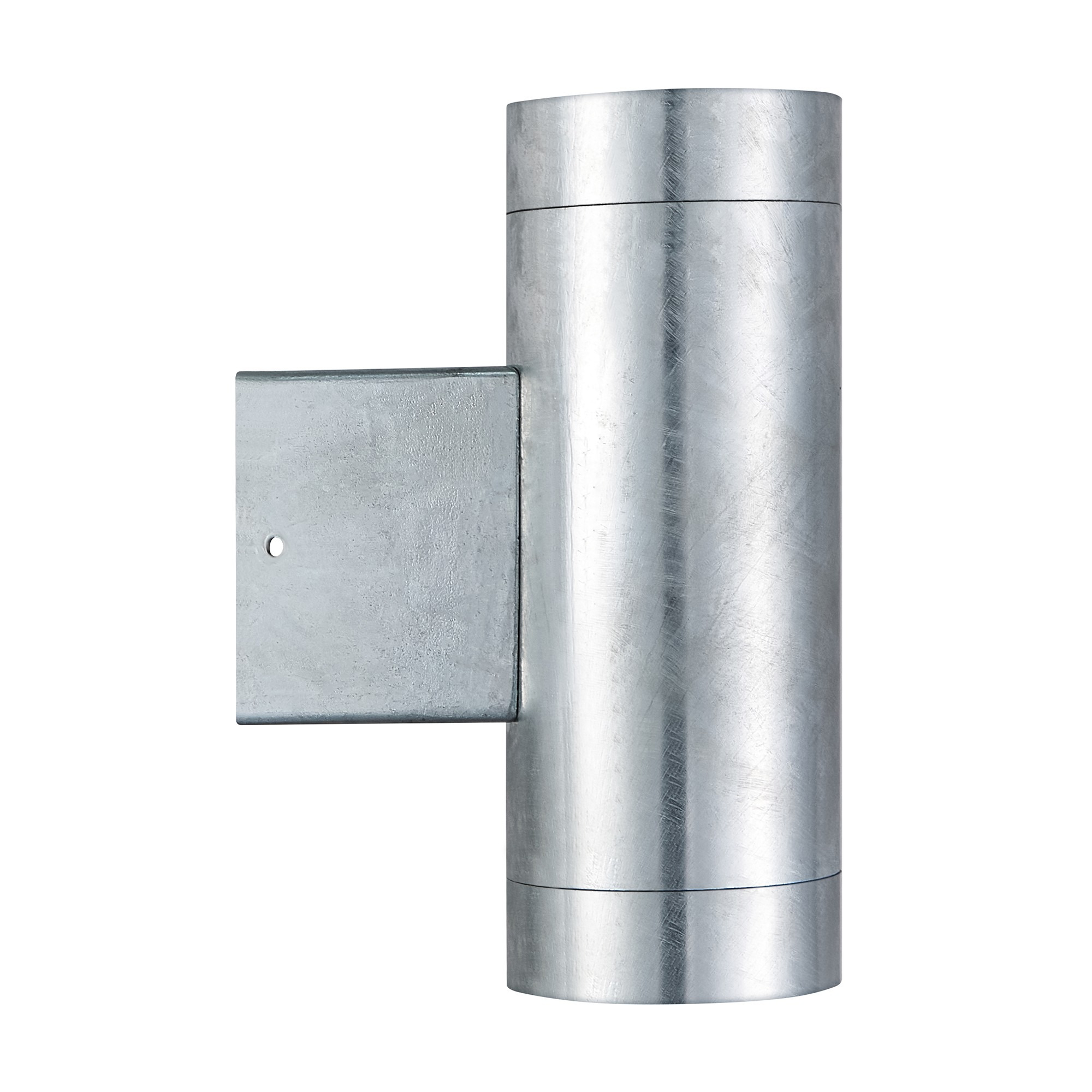 Applique d'extérieur Tin Maxi au design contemporain par Nordlux Applique d'extérieur Tin Maxi au design contemporain par Nordlux