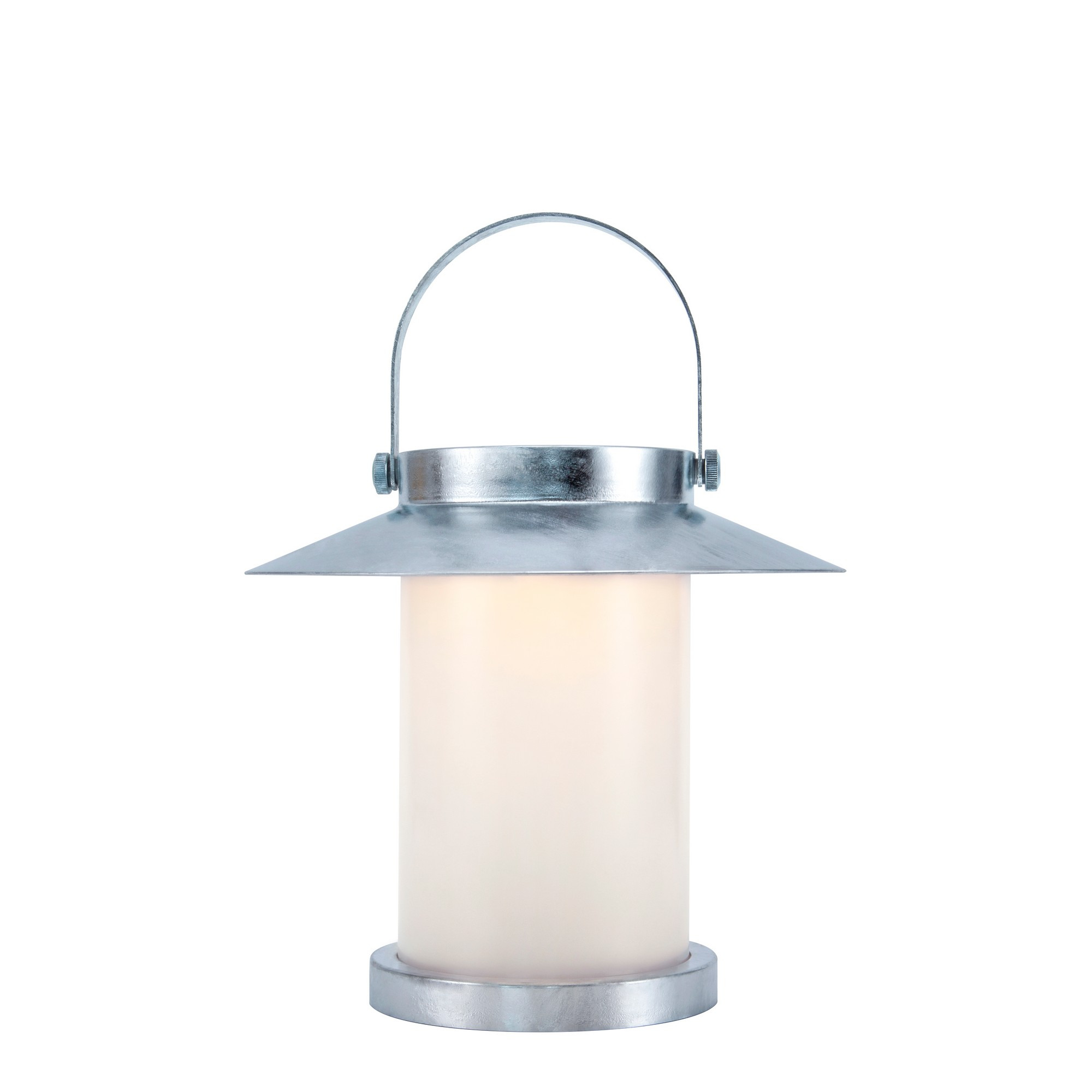 Lampe à poser d'extérieur Temple au design contemporain par Nordlux
