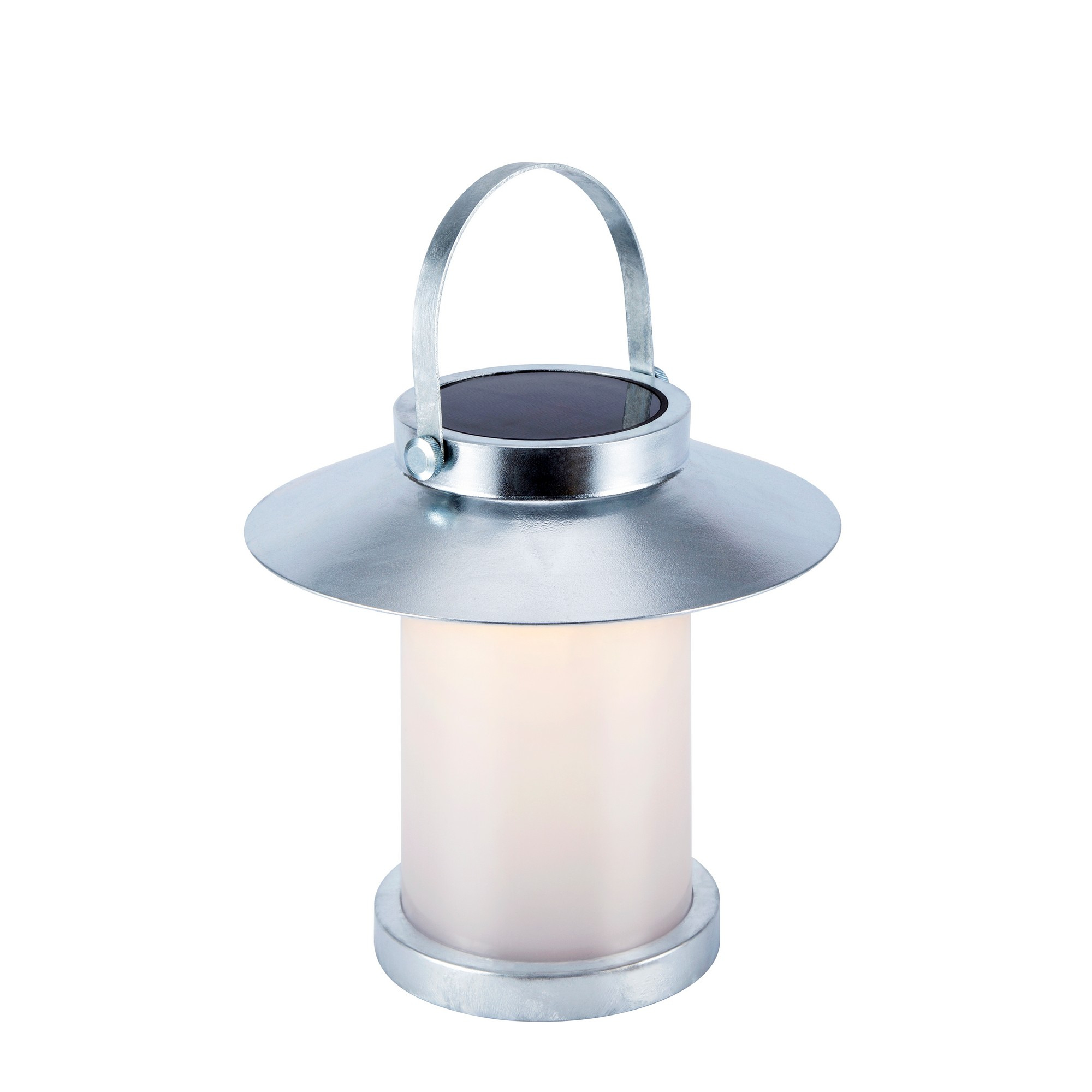 Lampe à poser d'extérieur Temple au design contemporain par Nordlux