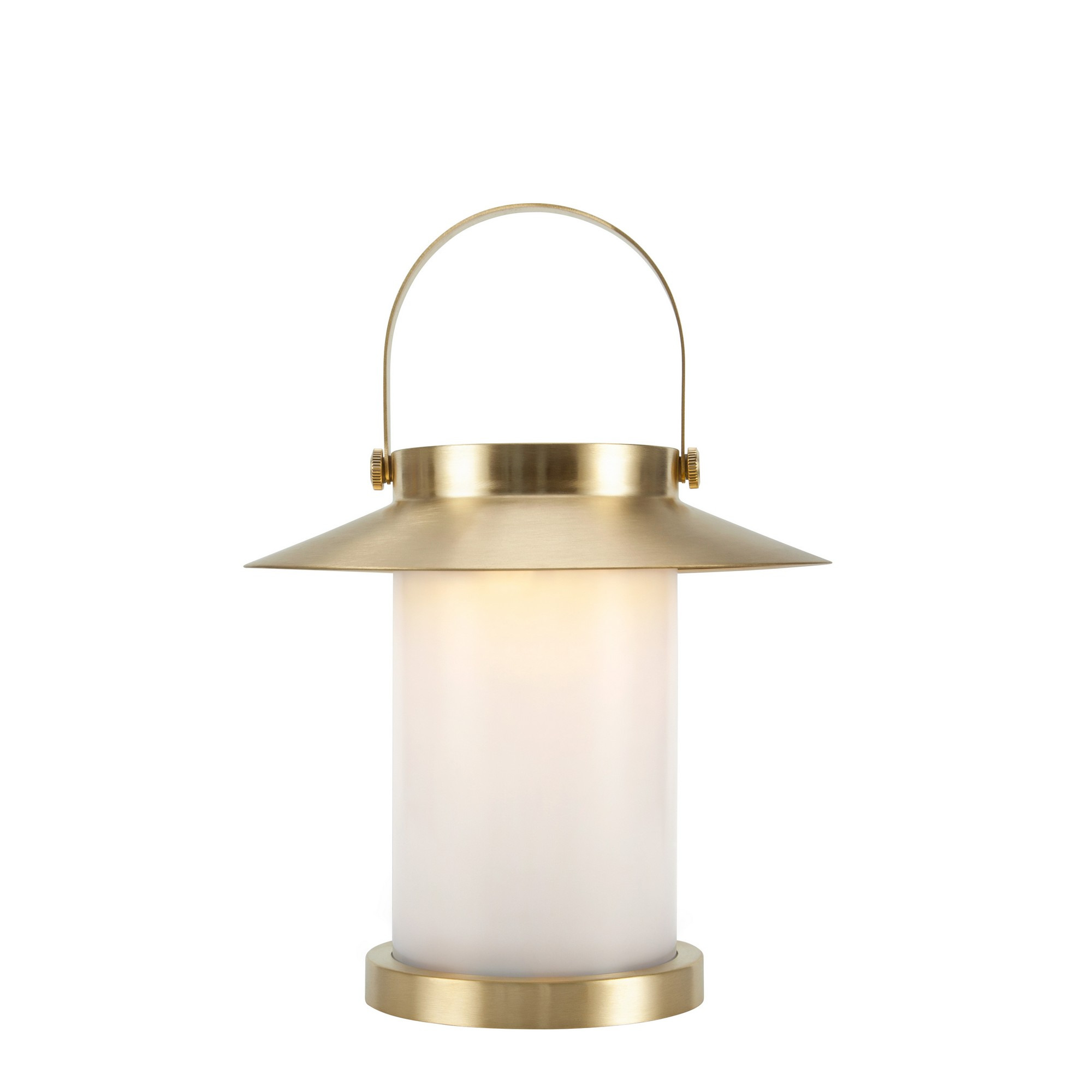Lampe à poser d'extérieur Temple au design contemporain par Nordlux Lampe à poser d'extérieur Temple au design contemporain par Nordlux