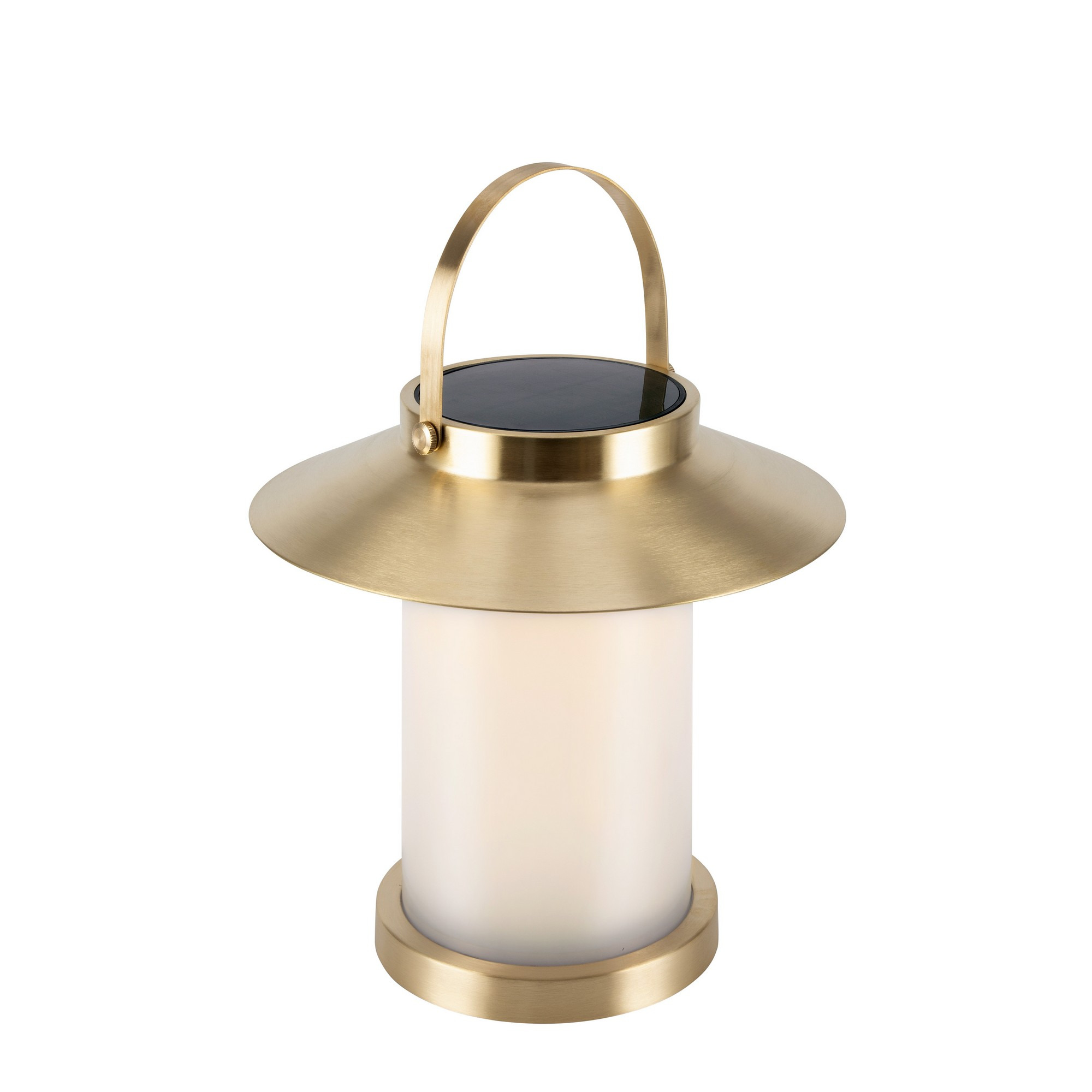 Lampe à poser d'extérieur Temple au design contemporain par Nordlux Lampe à poser d'extérieur Temple au design contemporain par Nordlux
