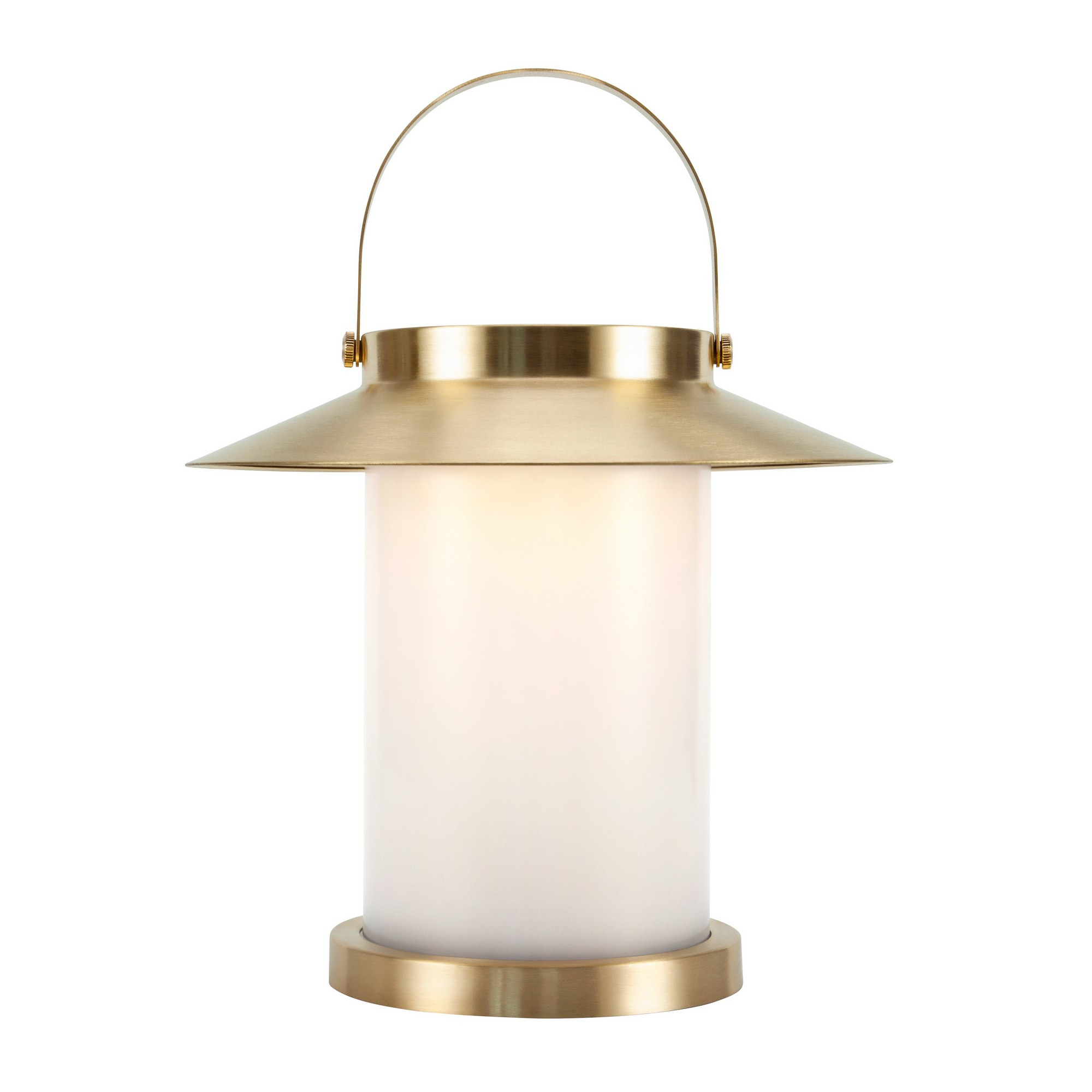 Lampe à poser d'extérieur Temple au design contemporain par Nordlux Lampe à poser d'extérieur Temple au design contemporain par Nordlux