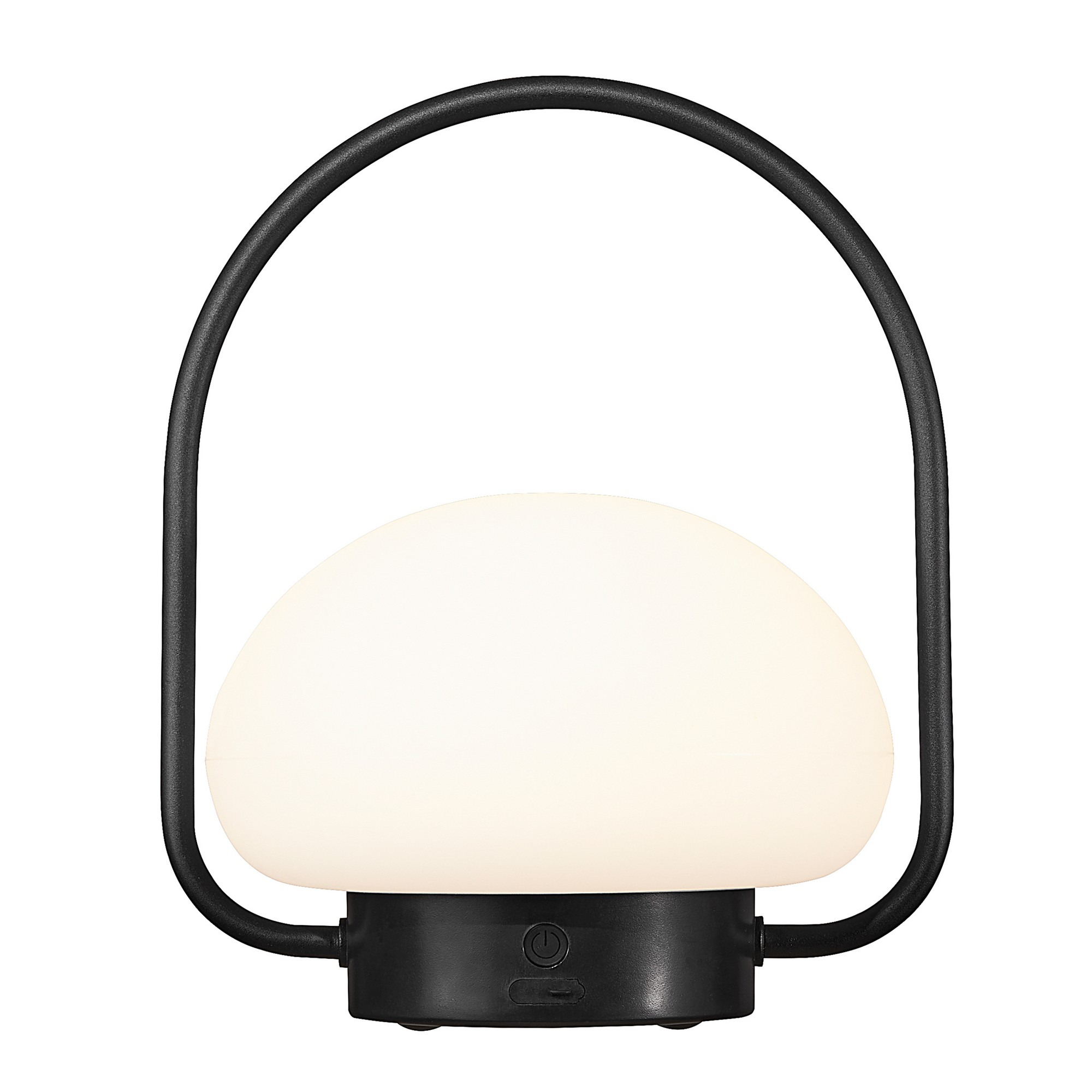 Lampe à poser d'extérieur Sponge To Go au design contemporain par Nordlux