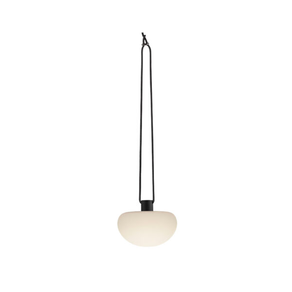 Suspension d'extérieur Sponge Spike au design contemporain par Nordlux