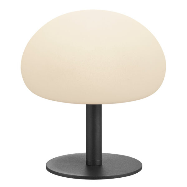 Lampe à poser d'extérieur Sponge au design contemporain par Nordlux