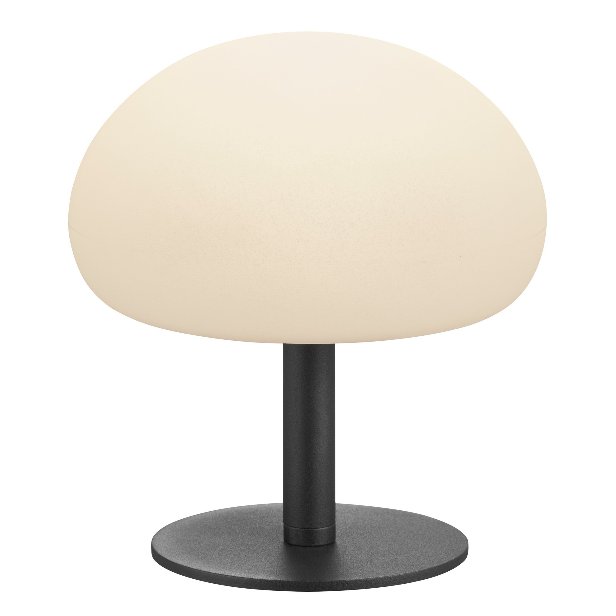 Lampe à poser d'extérieur Sponge au design contemporain par Nordlux